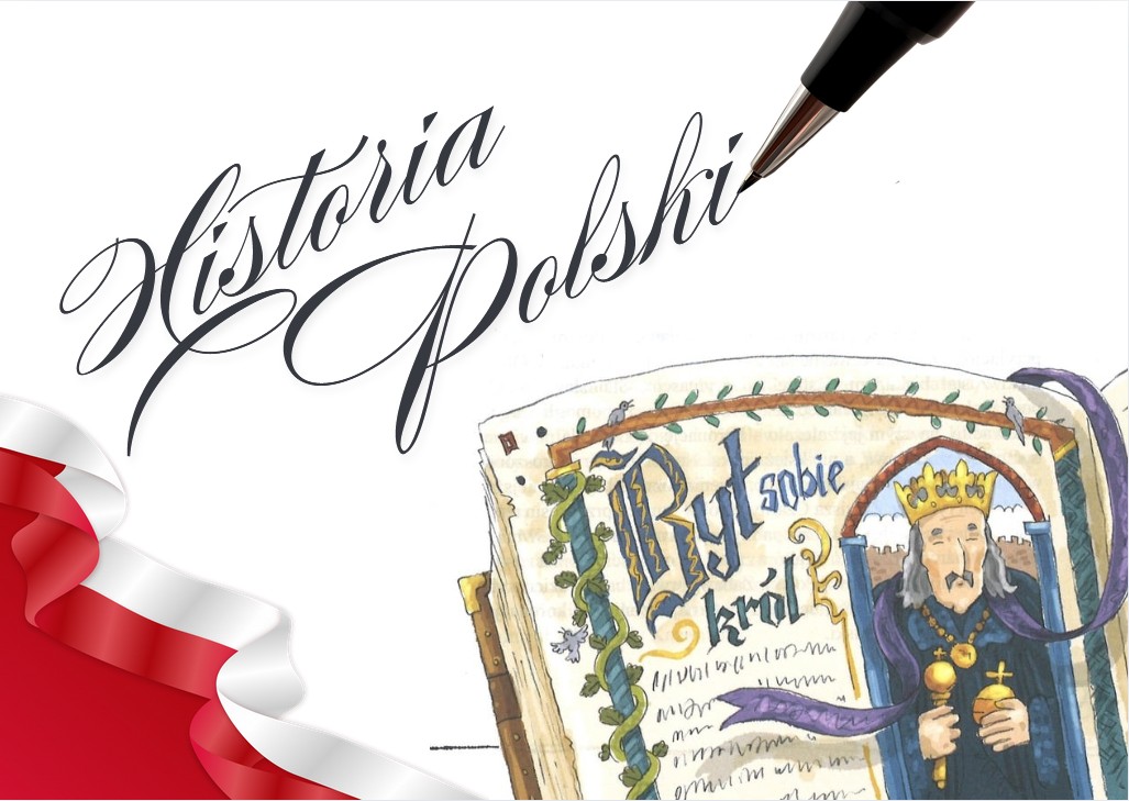 Historia dla miłośników i opornych