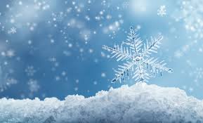 Malowane pory roku - zima