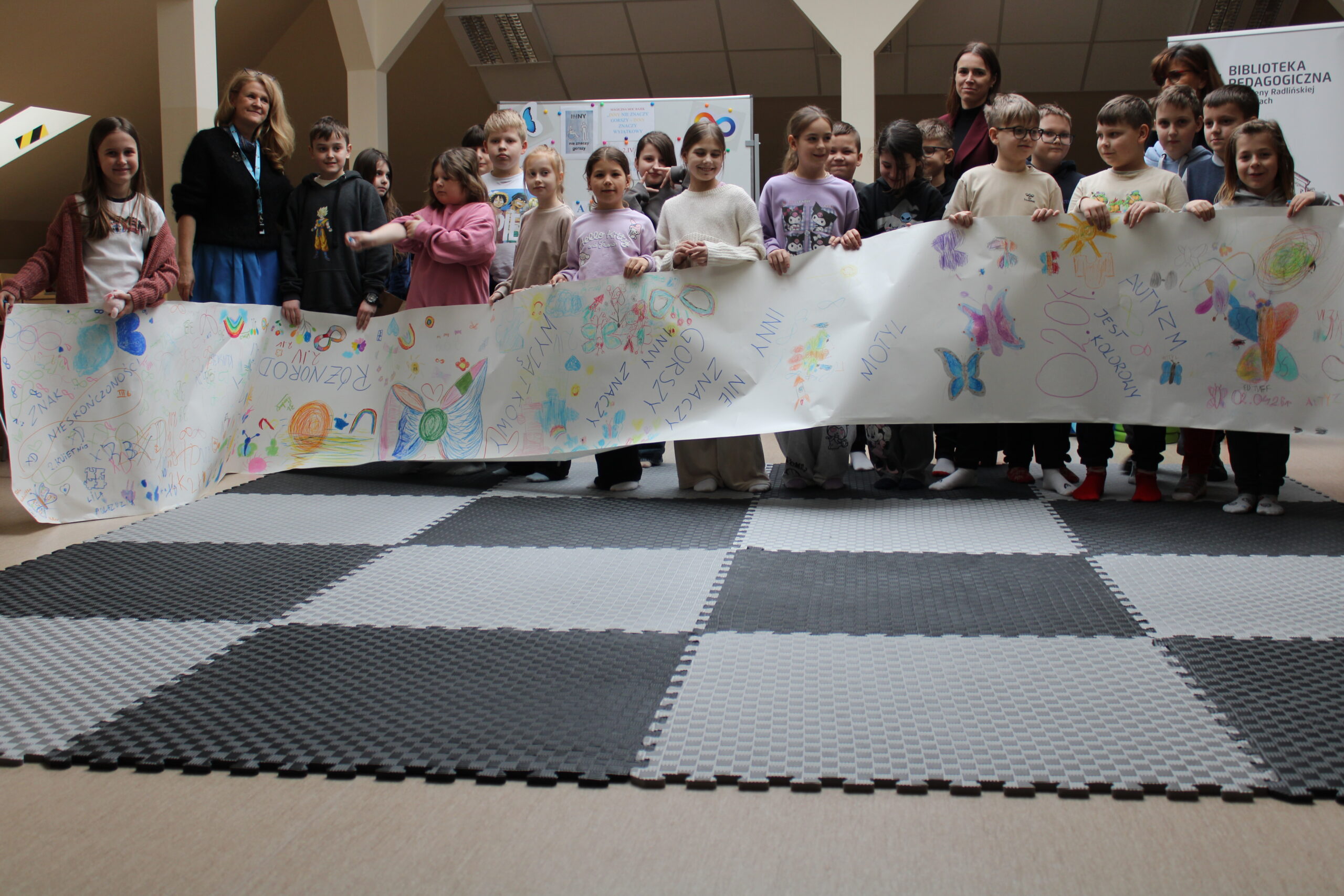 Inny Nie Znaczy Gorszy – Inny Znaczy Wyjątkowy