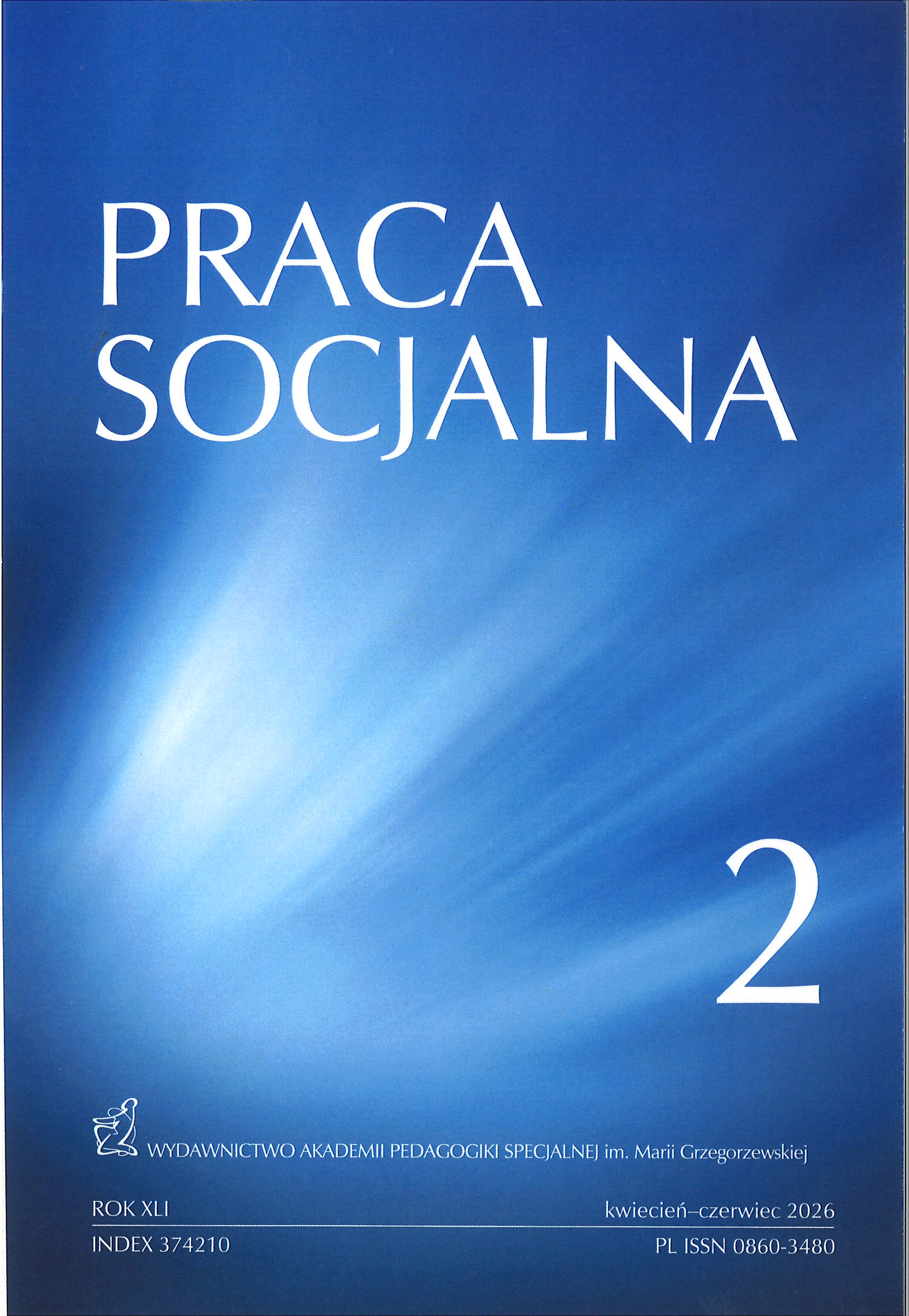 Praca Socjalna