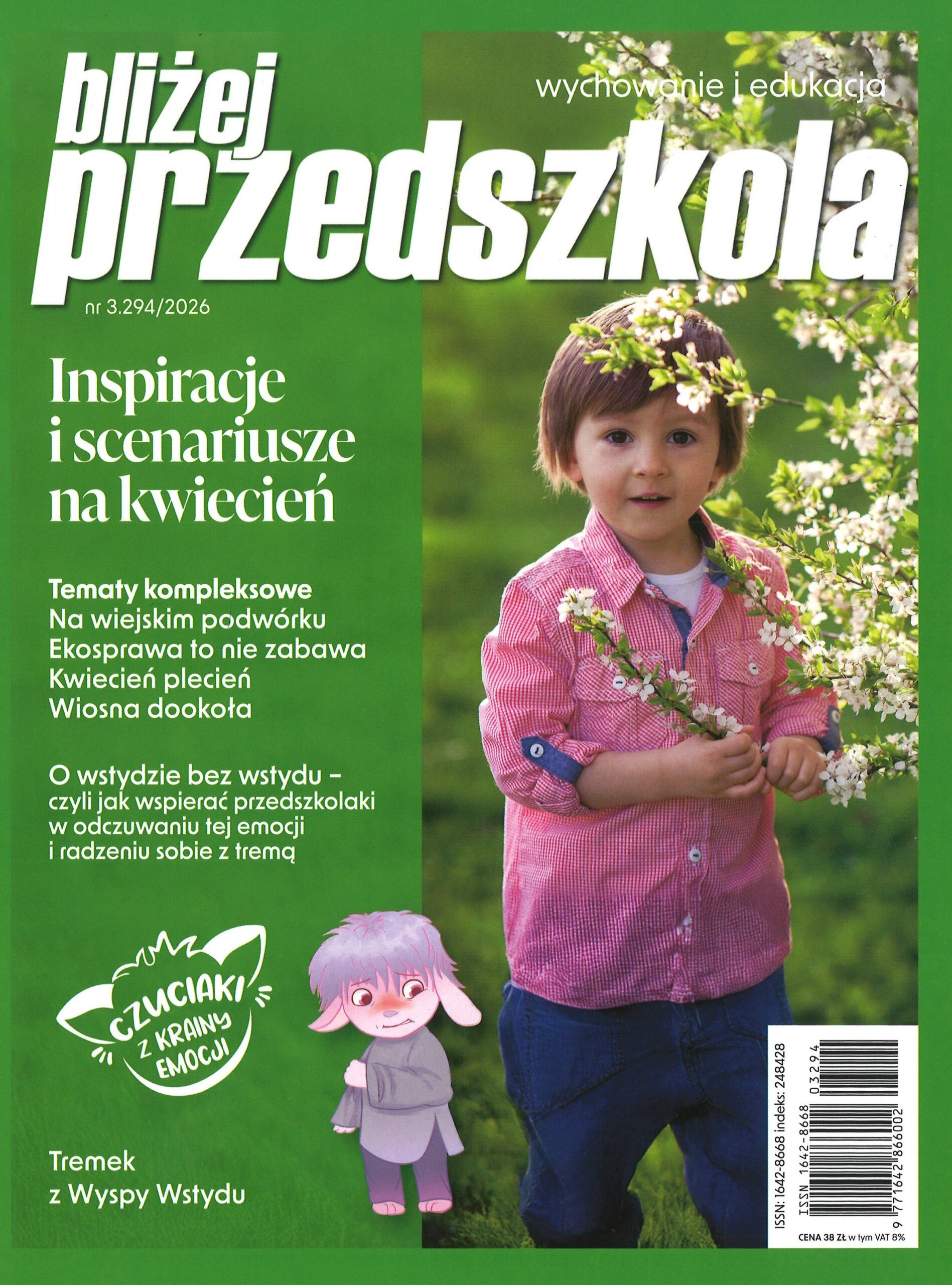 Bliżej Przedszkola