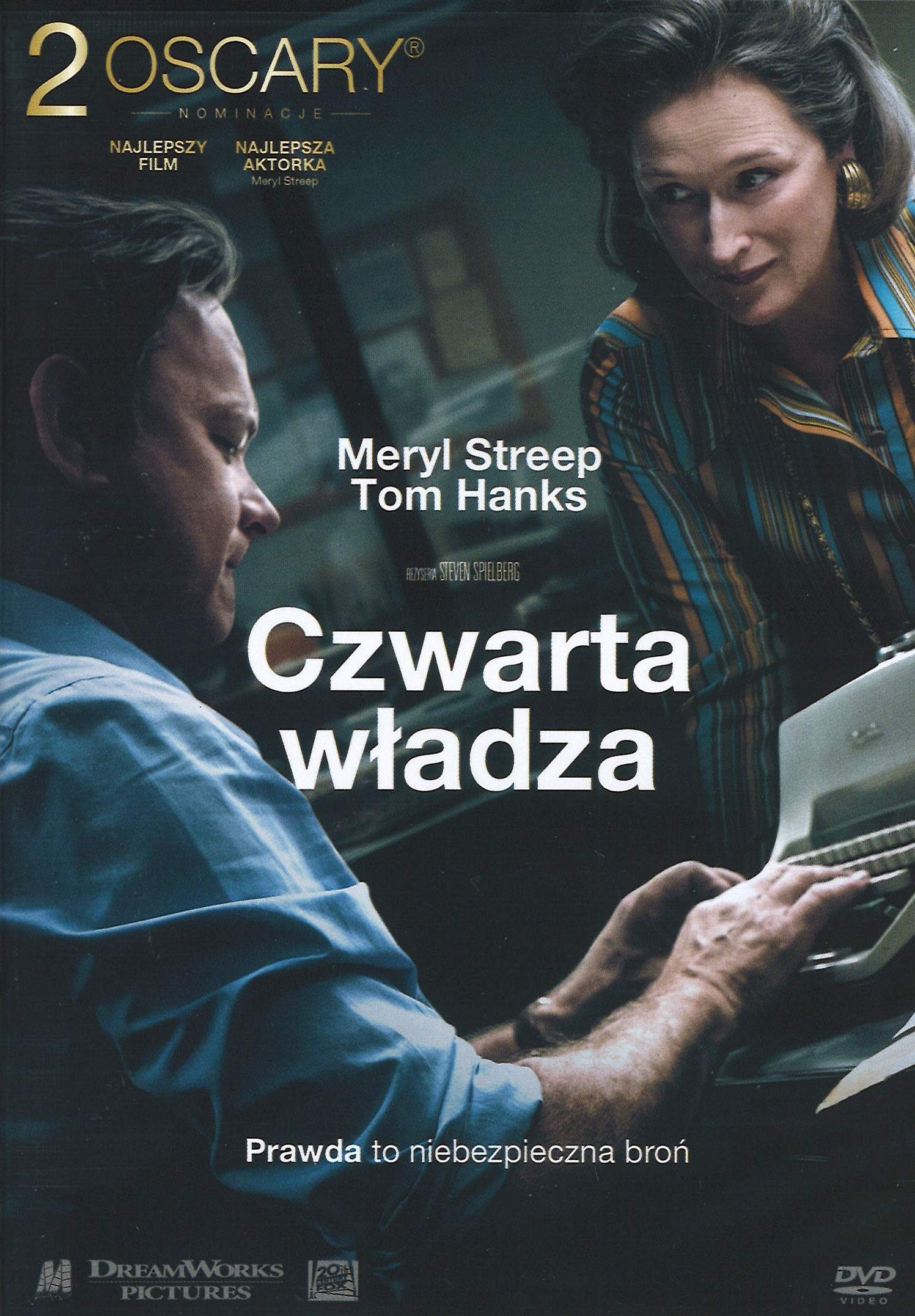 Czwarta władza
