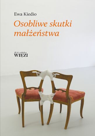 Osobliwe skutki małżeństwa