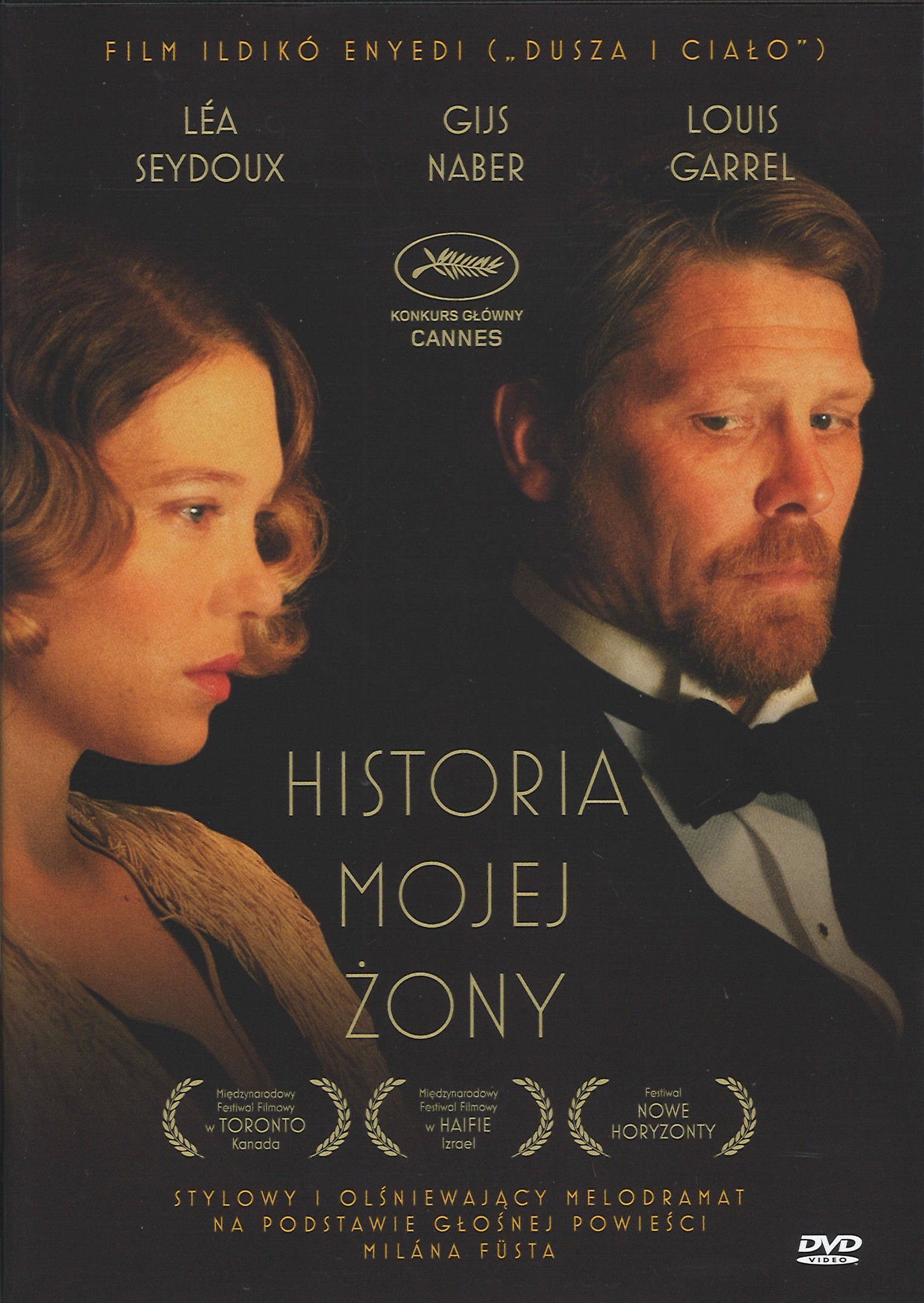 Historia mojej żony