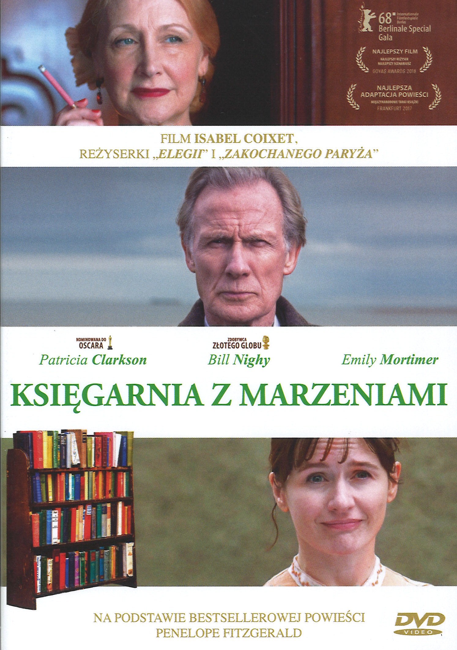 Księgarnia z marzeniami