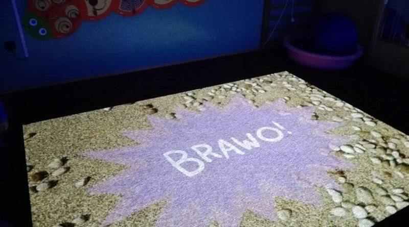 Zima z Magicznym Dywanem