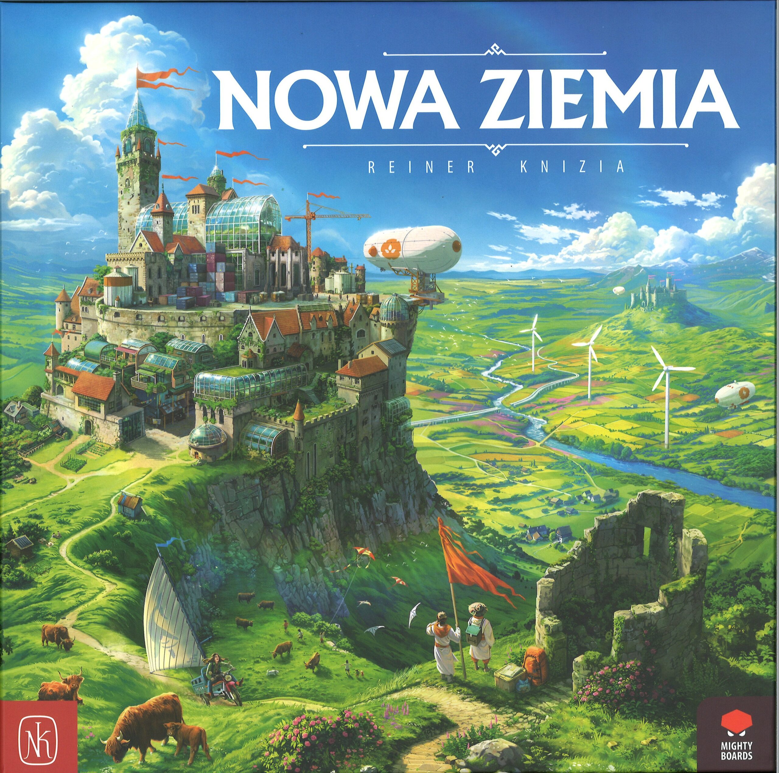 Nowa Ziemia