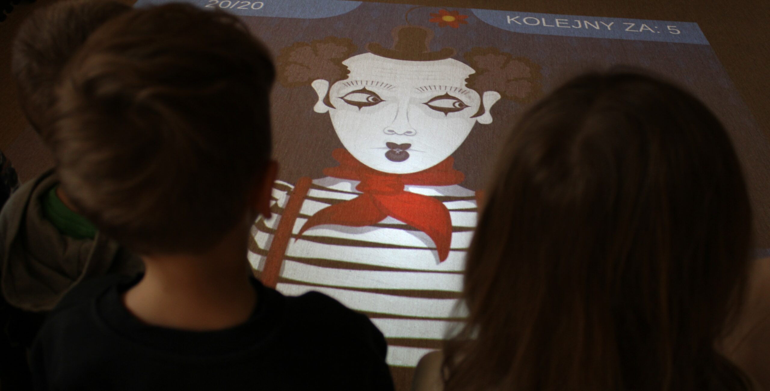 Wiosna z Magicznym Dywanem