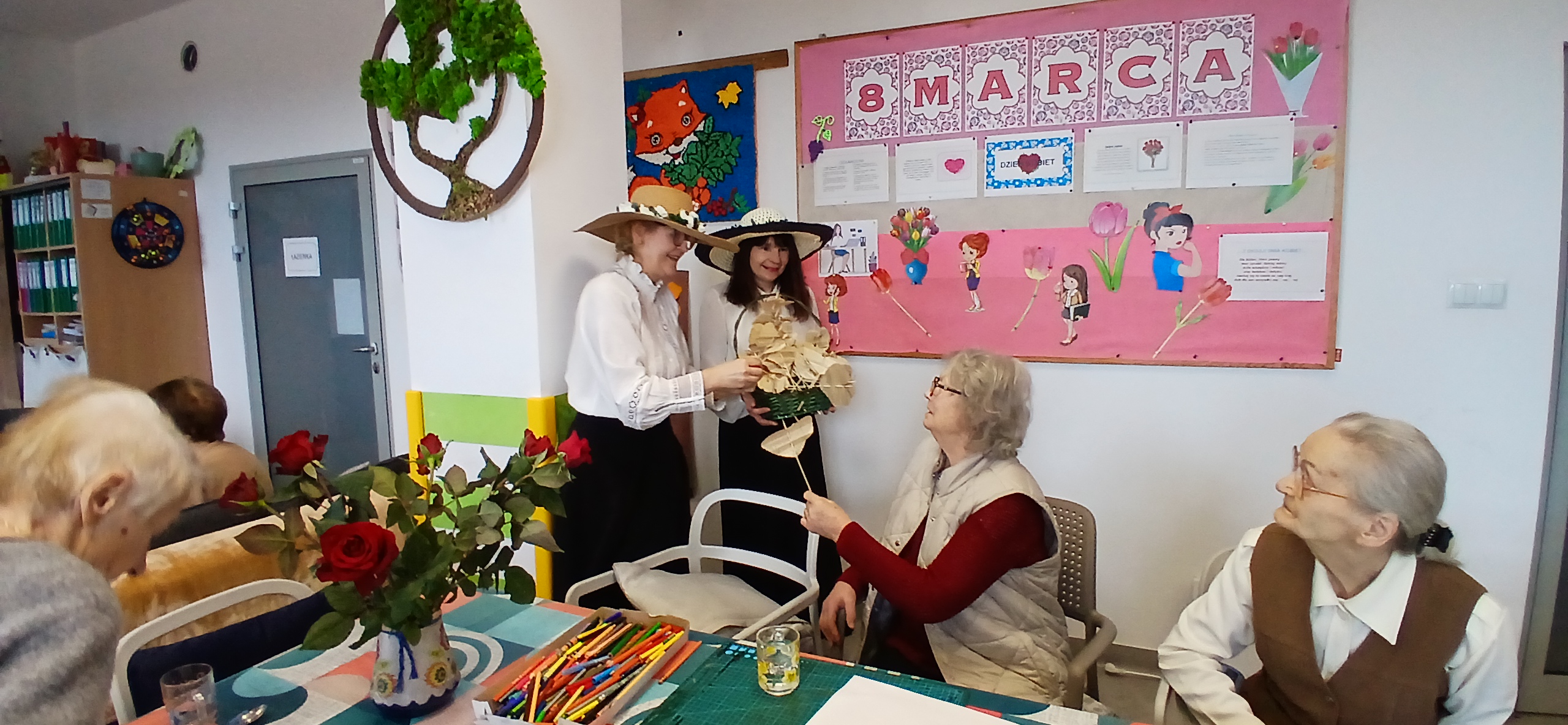 Świętujemy z Seniorami