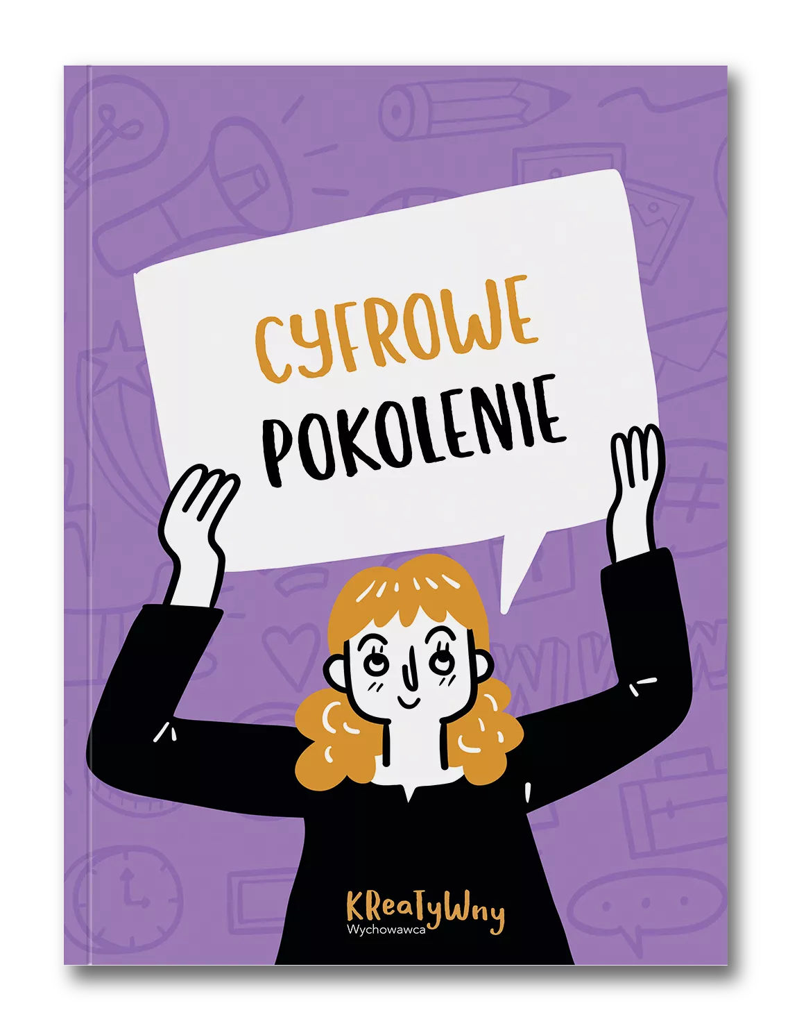 Cyfrowe pokolenie
