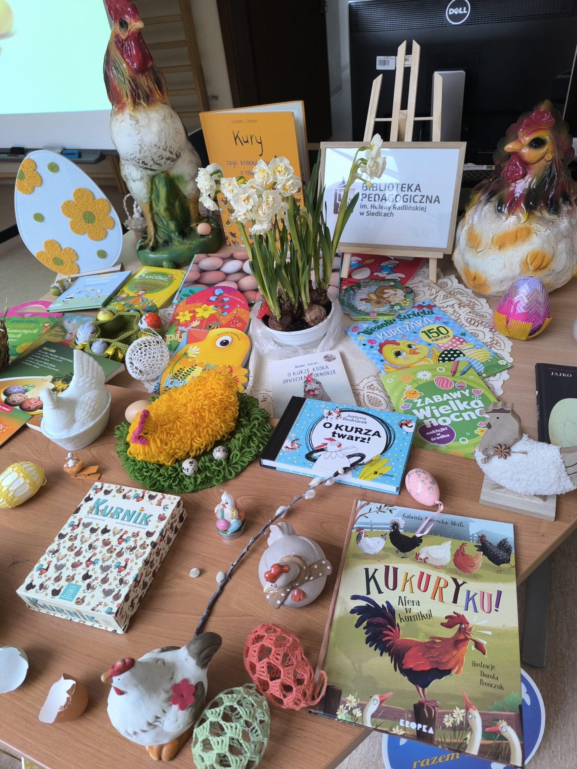 Jajko wielkanocne – historia i tradycja