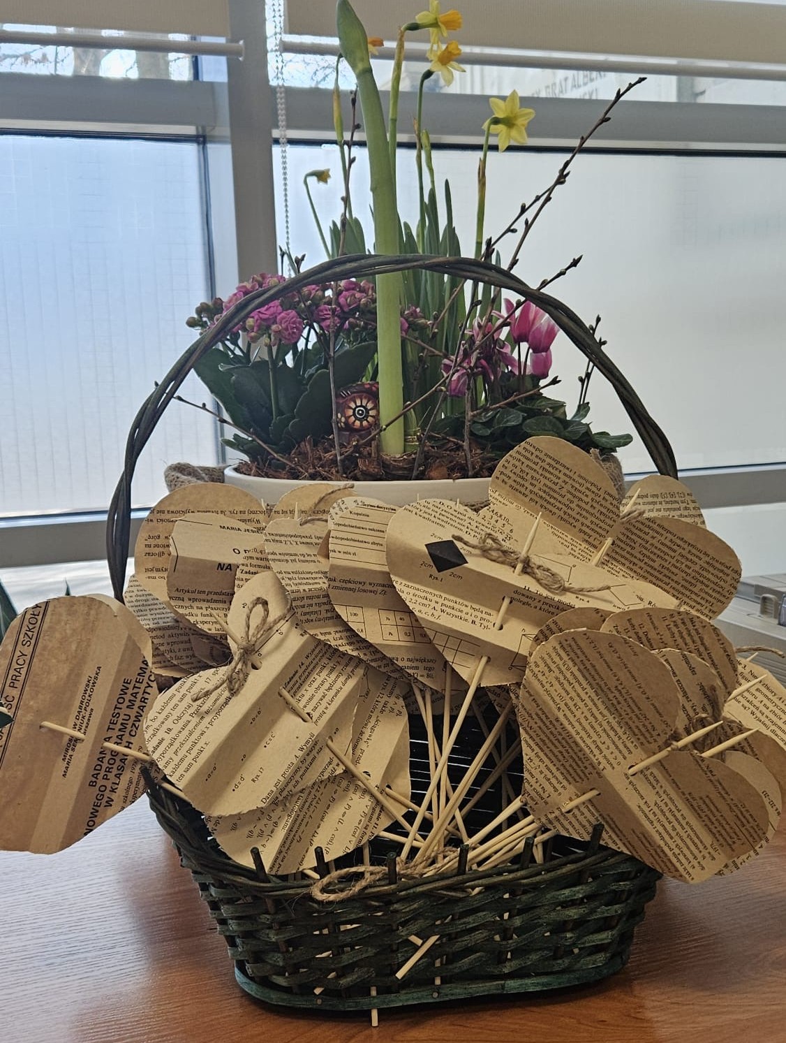 Dzień Kobiet i Mężczyzn w Kotwicy