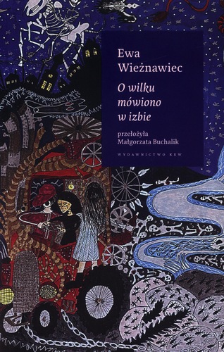 O wilku mówiono w izbie