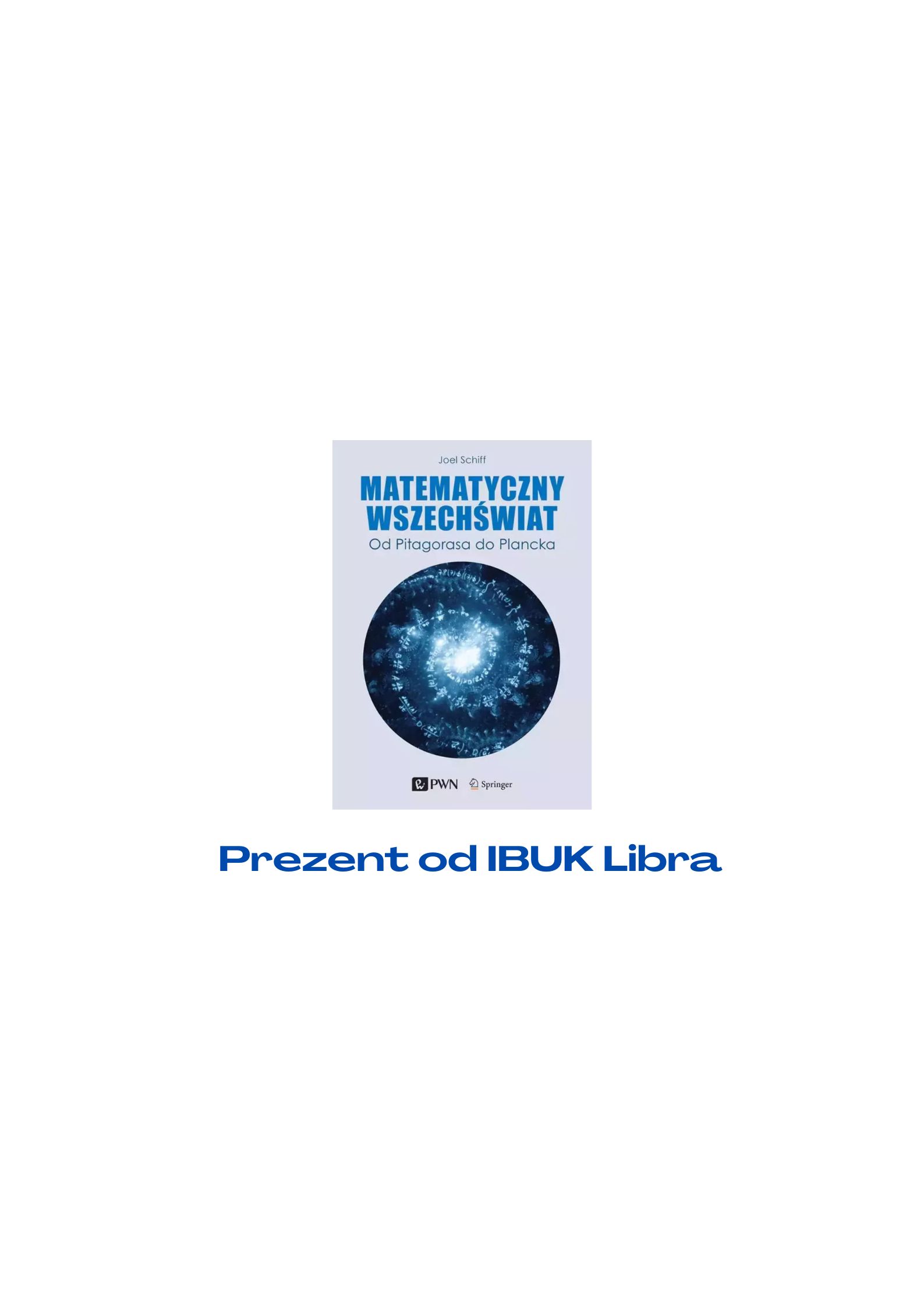 Matematyczny wszechświat