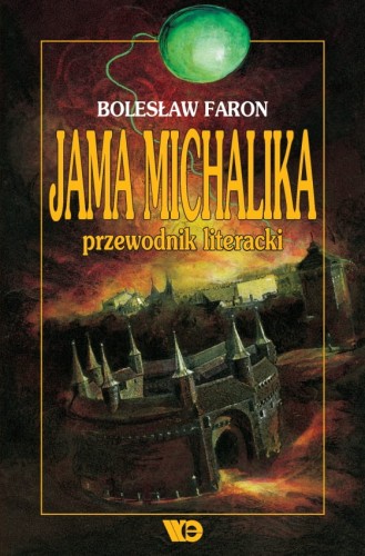 Jama Michalika : przewodnik literacki