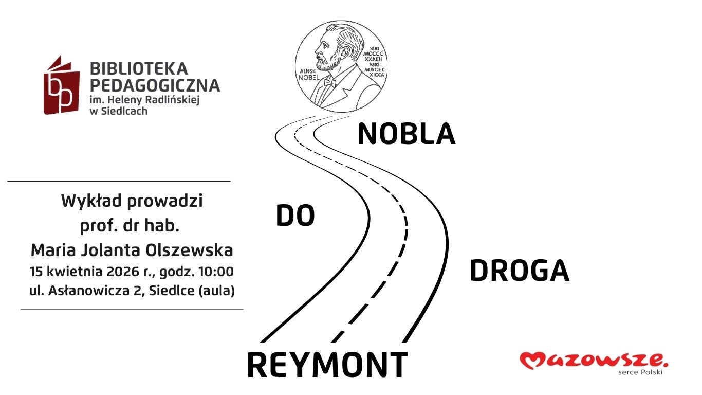Reymont droga do Nobla