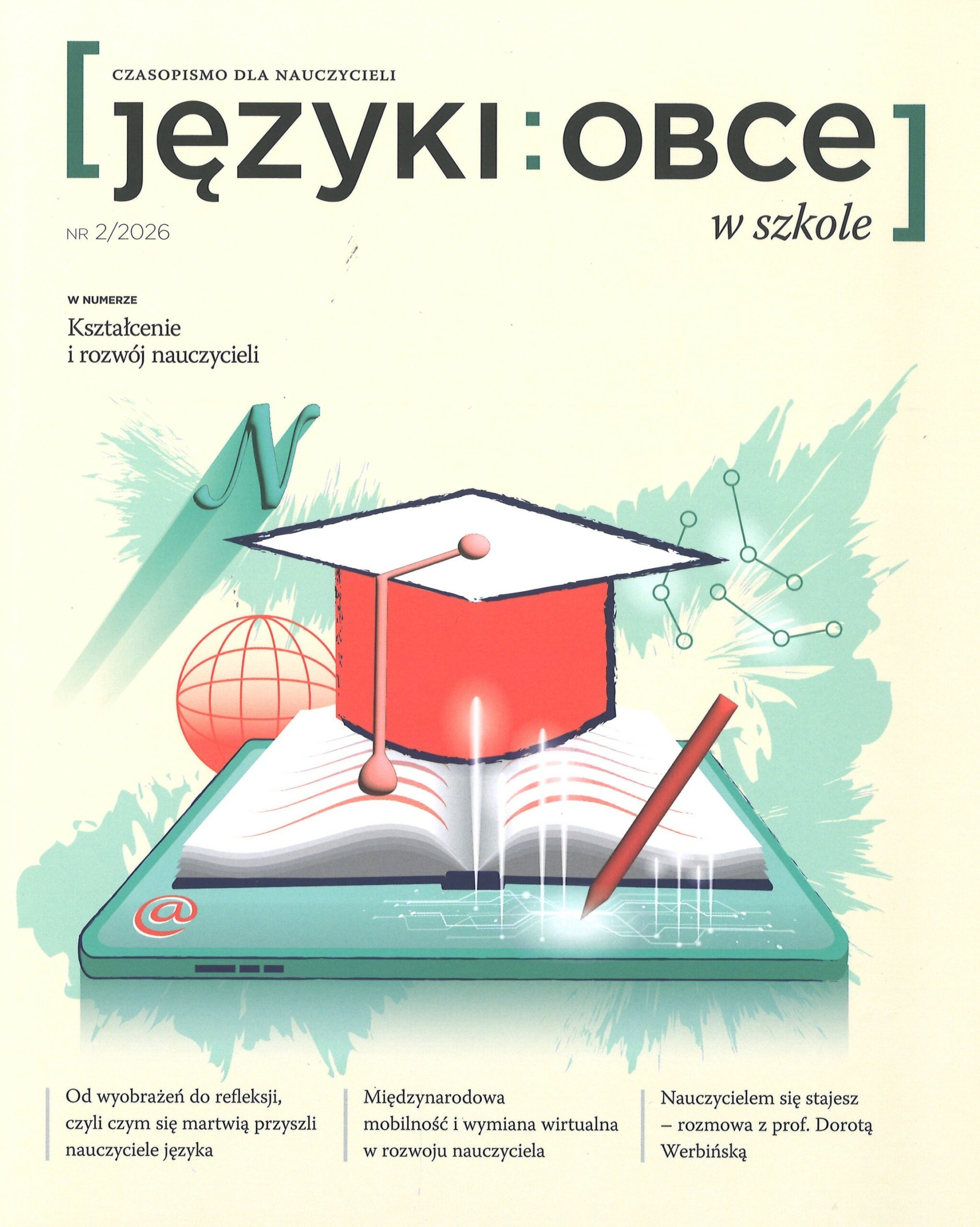 Języki Obce w Szkole