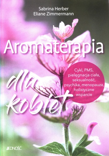 Aromaterapia dla kobiet