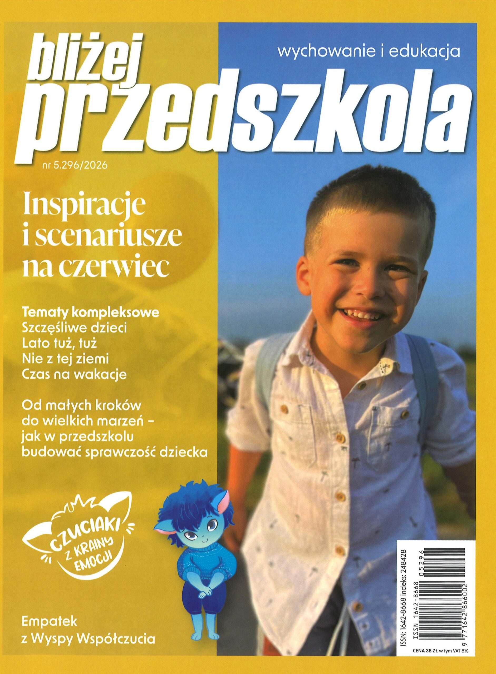 Bliżej Przedszkola