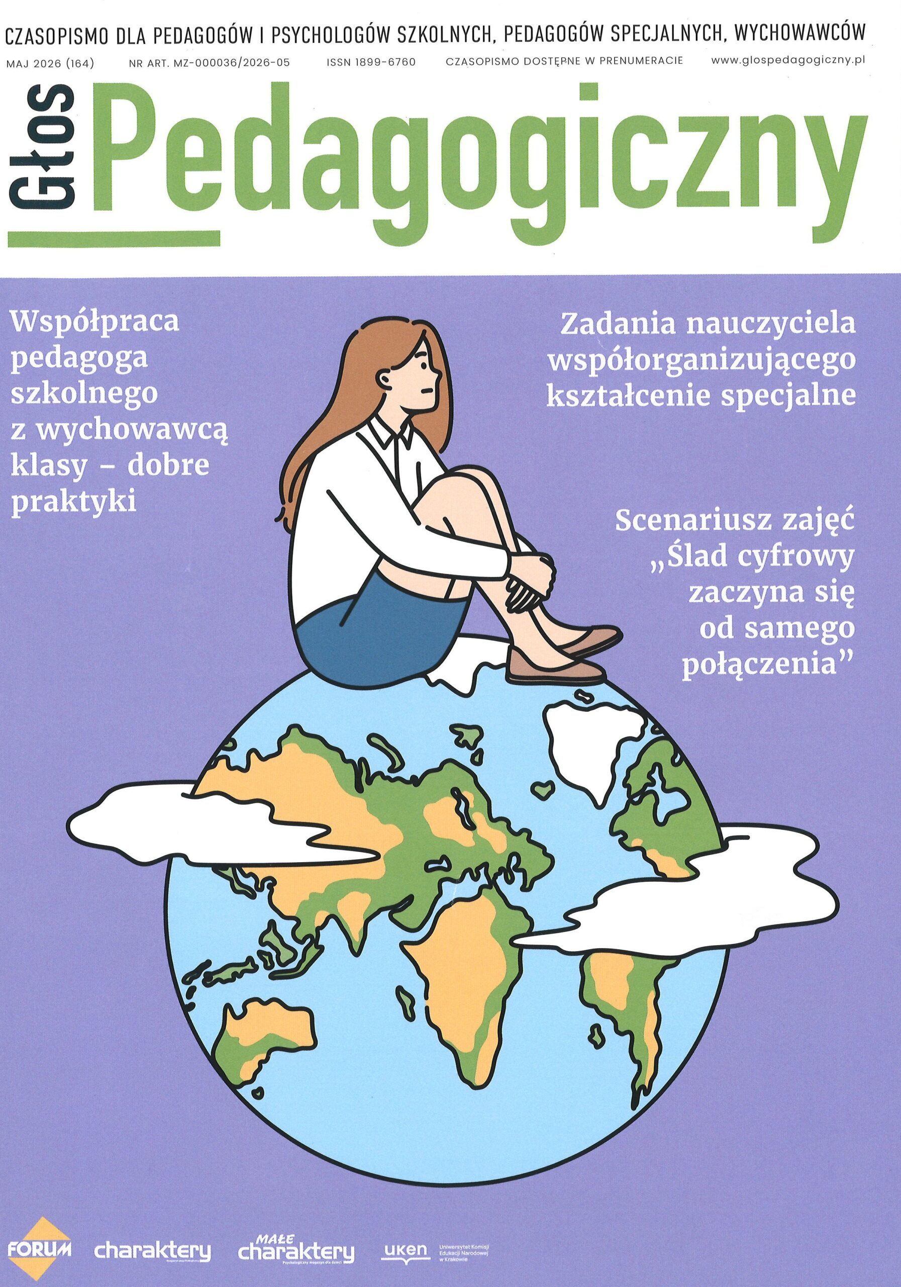 Głos Pedagogiczny