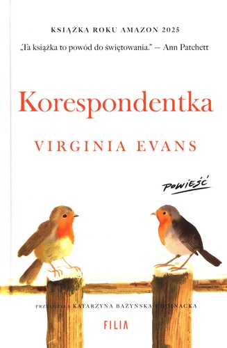 Korespondentka