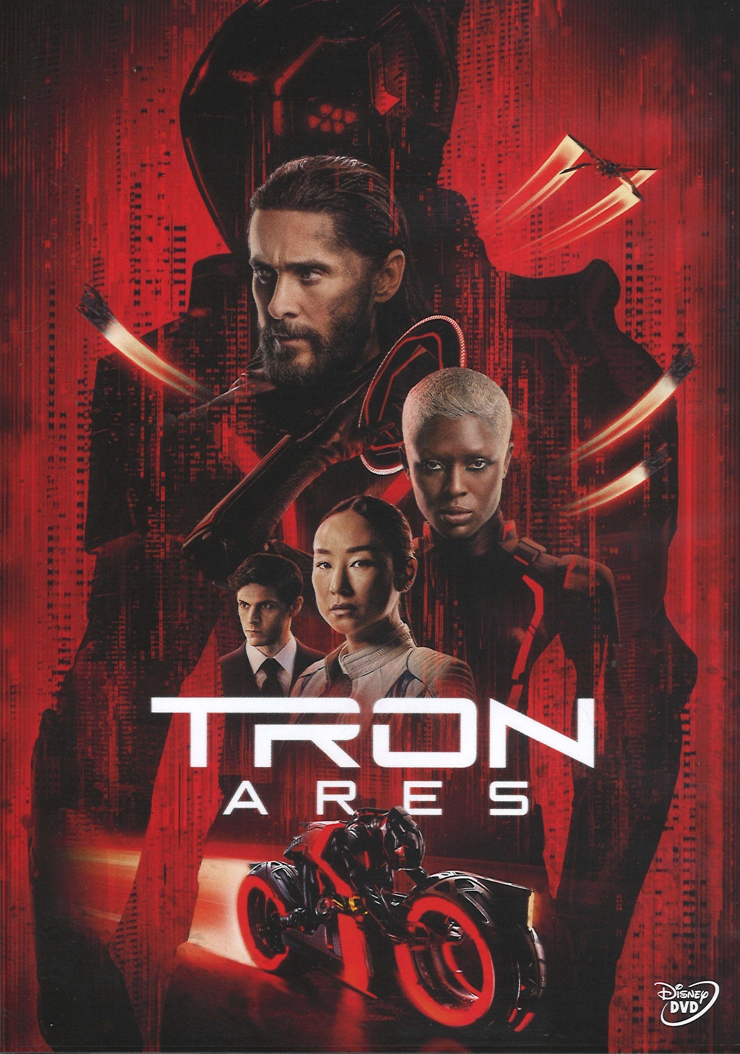 Tron: Ares