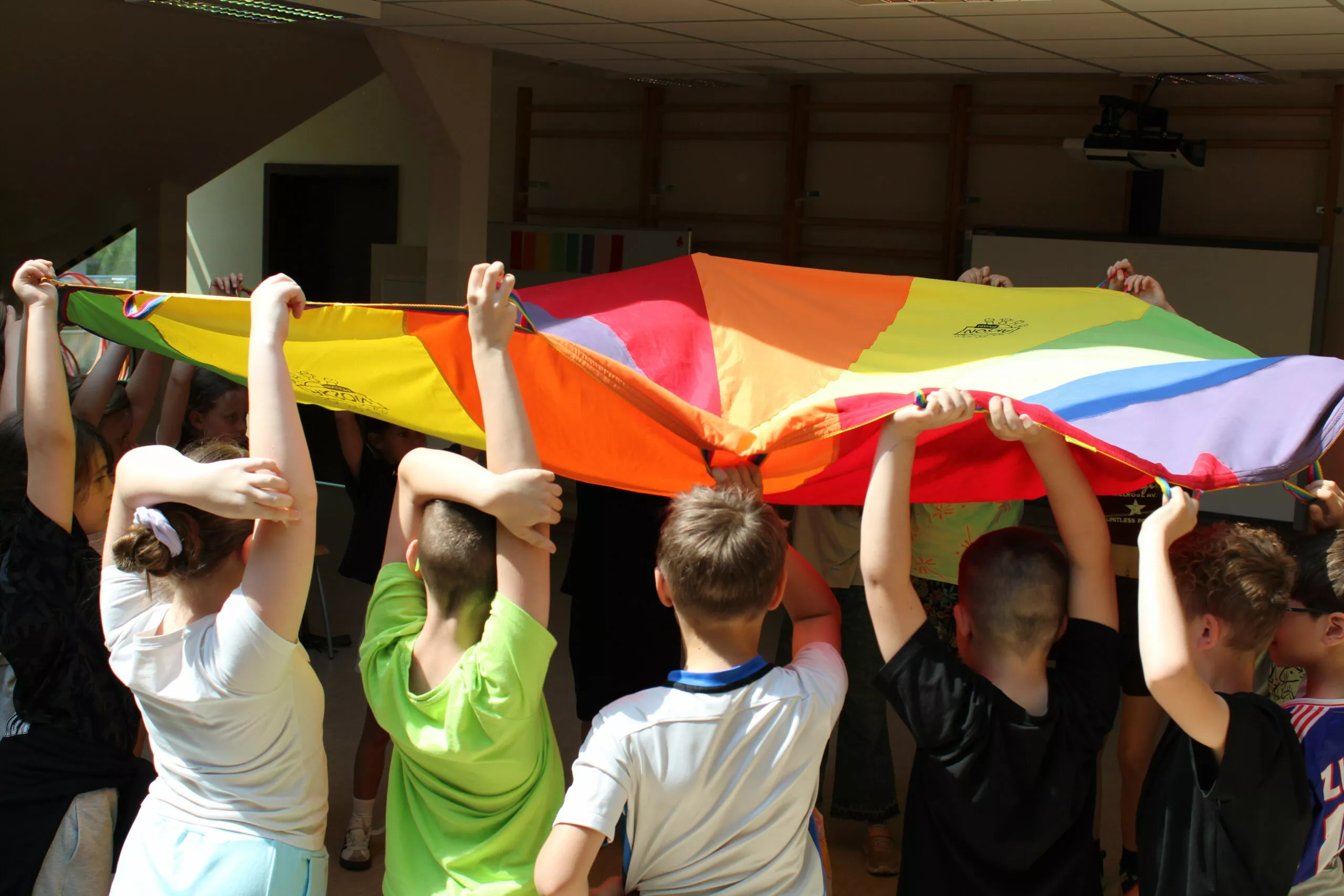 Piękno i Ochrona Przyrody – Razem Ratujemy Pszczoły