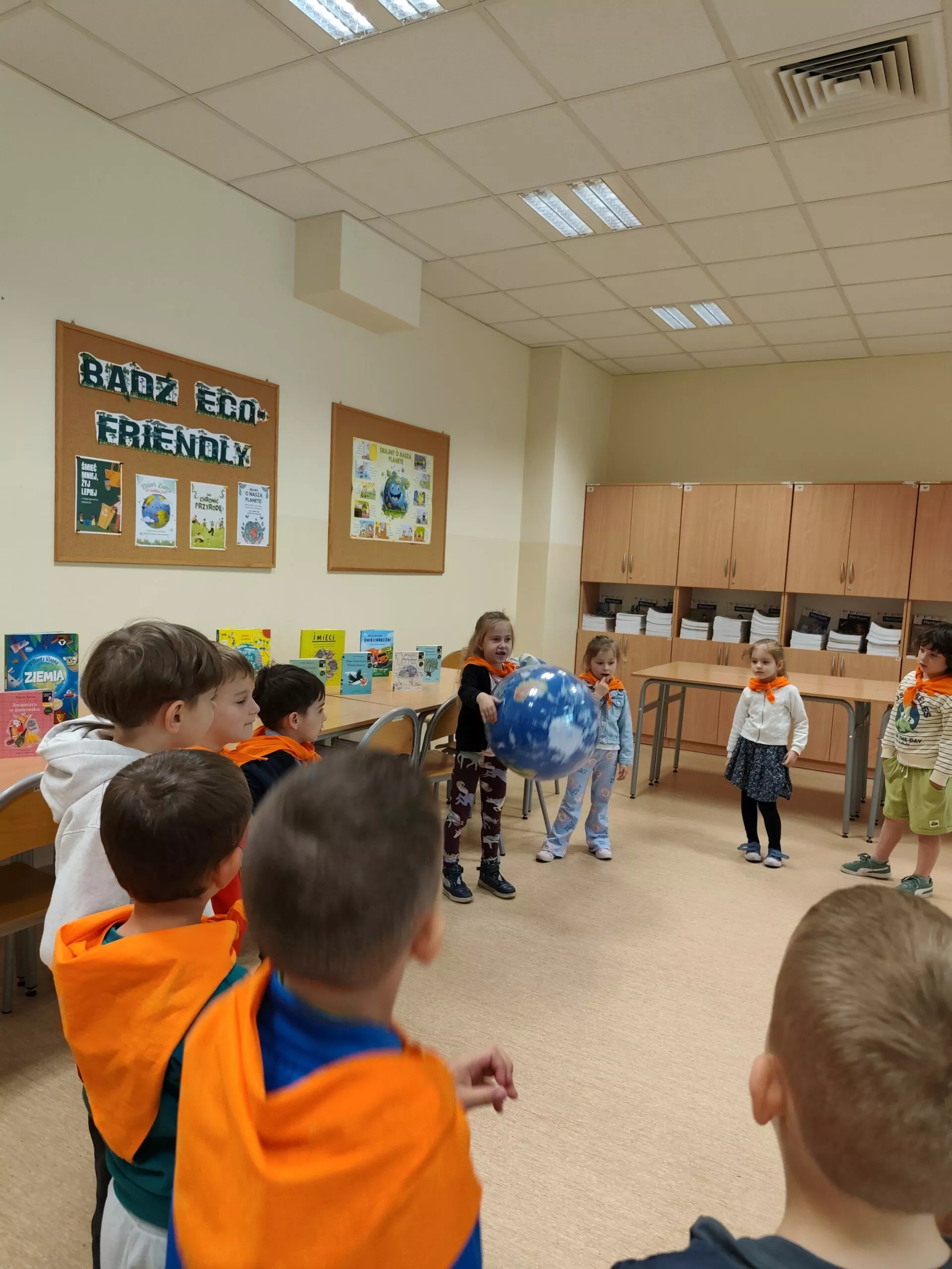 Bądźmy dalEKOwzroczni!