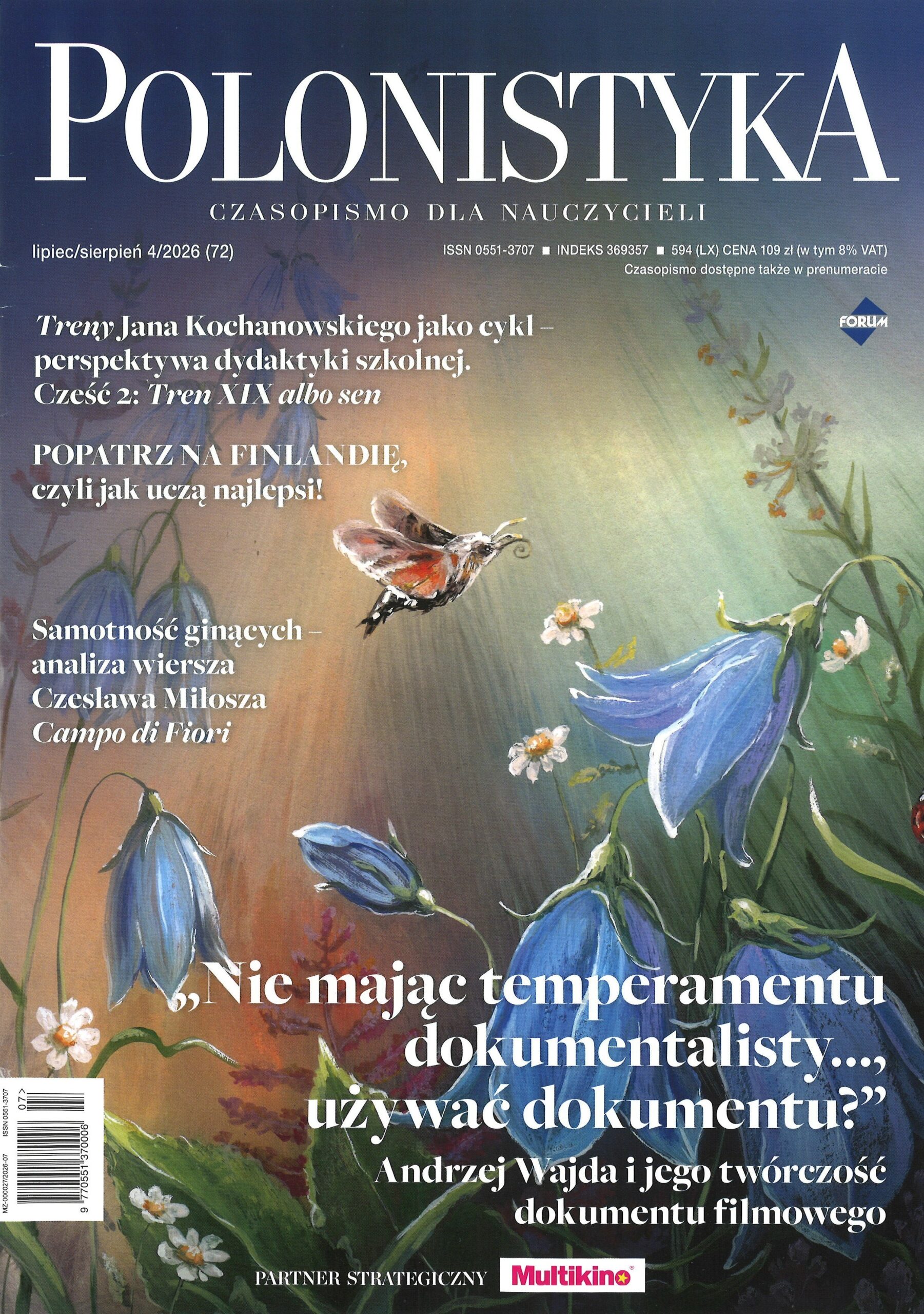 Polonistyka