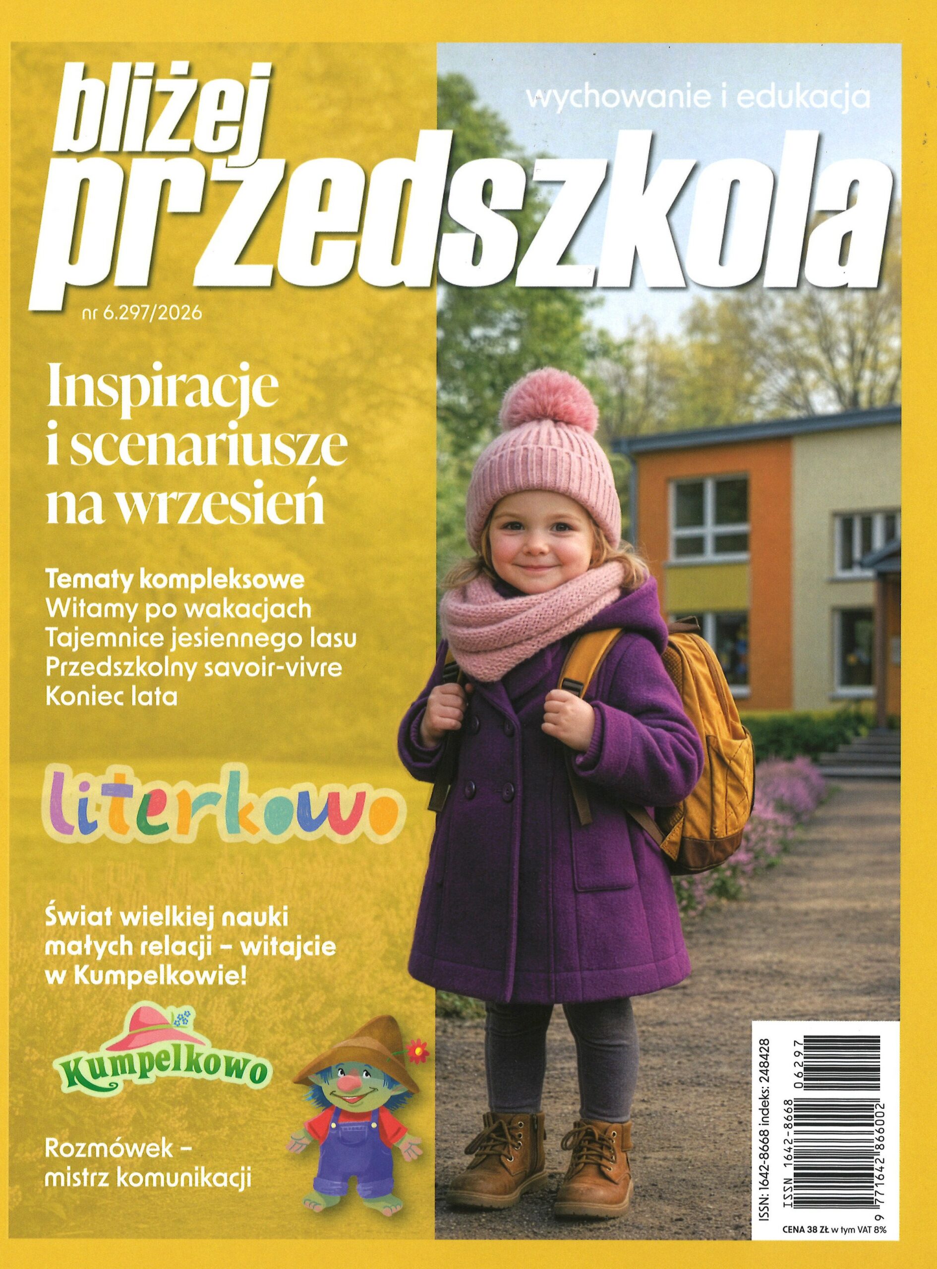 Bliżej Przedszkola