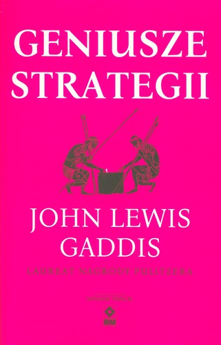 Geniusze strategii