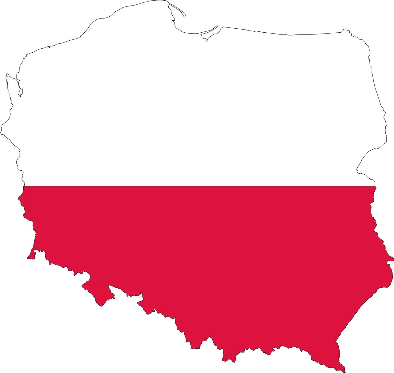 Tam, Gdzie Serce Bije Biało-Czerwonym Rytmem