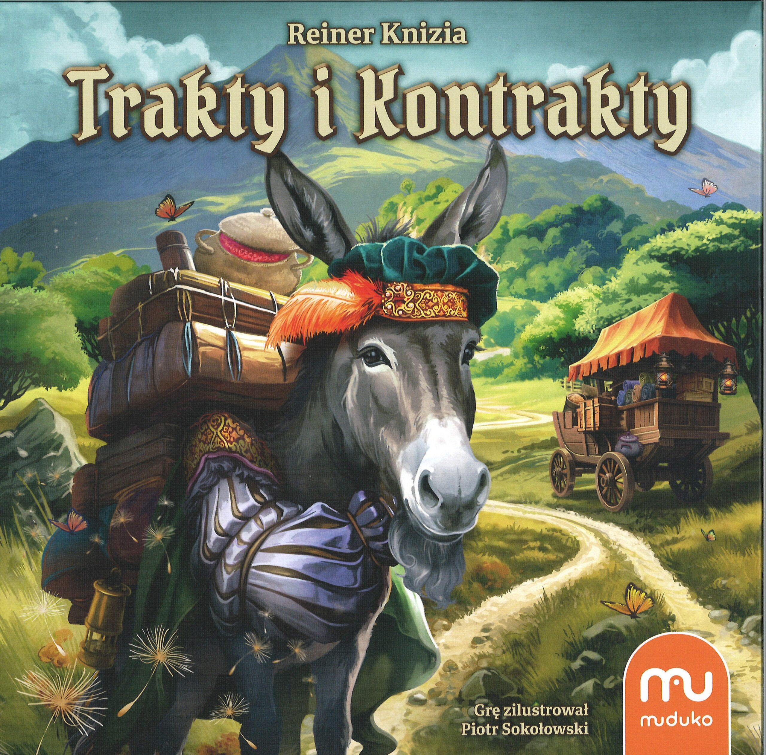 Trakty i Kontrakty