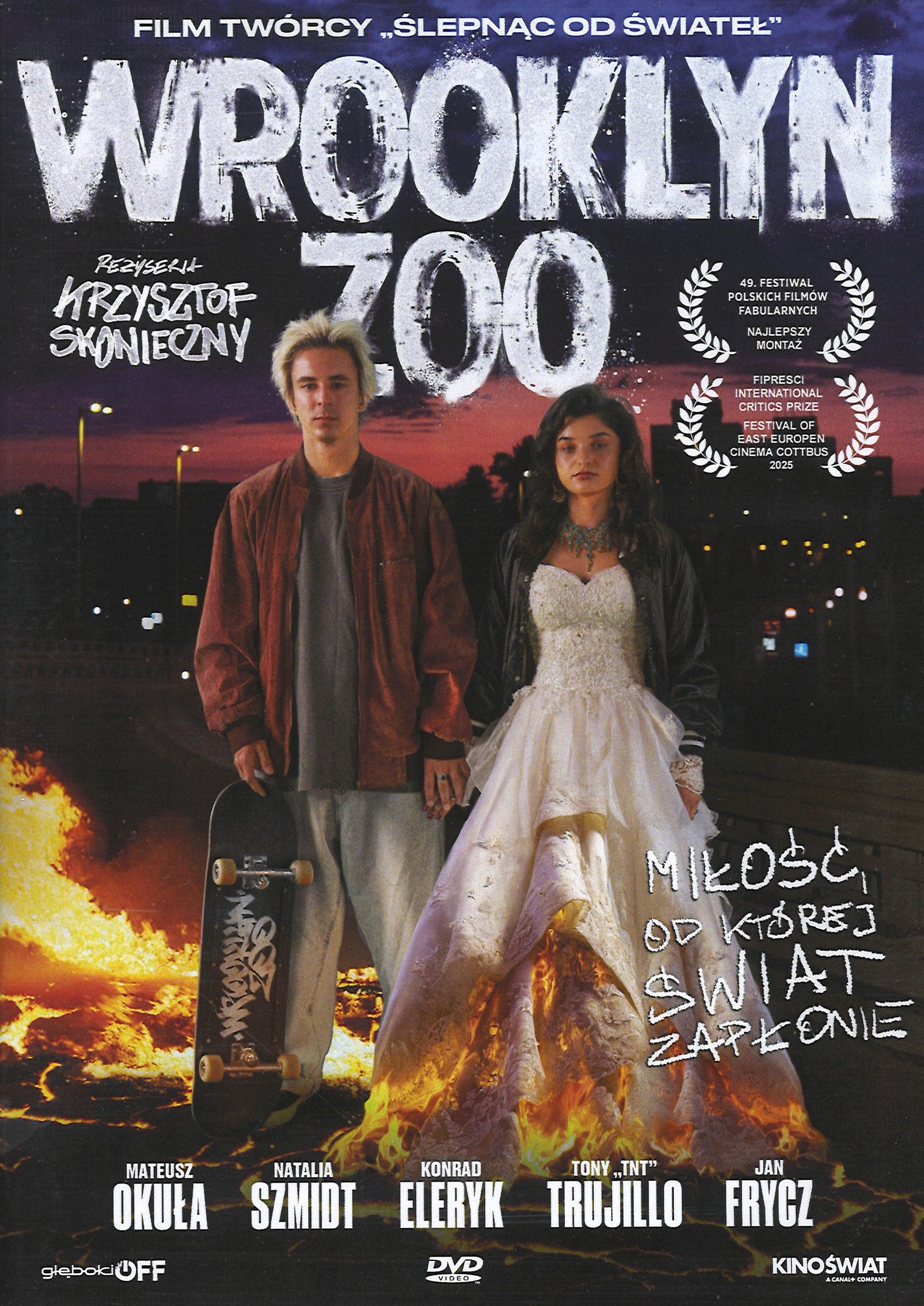 Wrooklyn Zoo