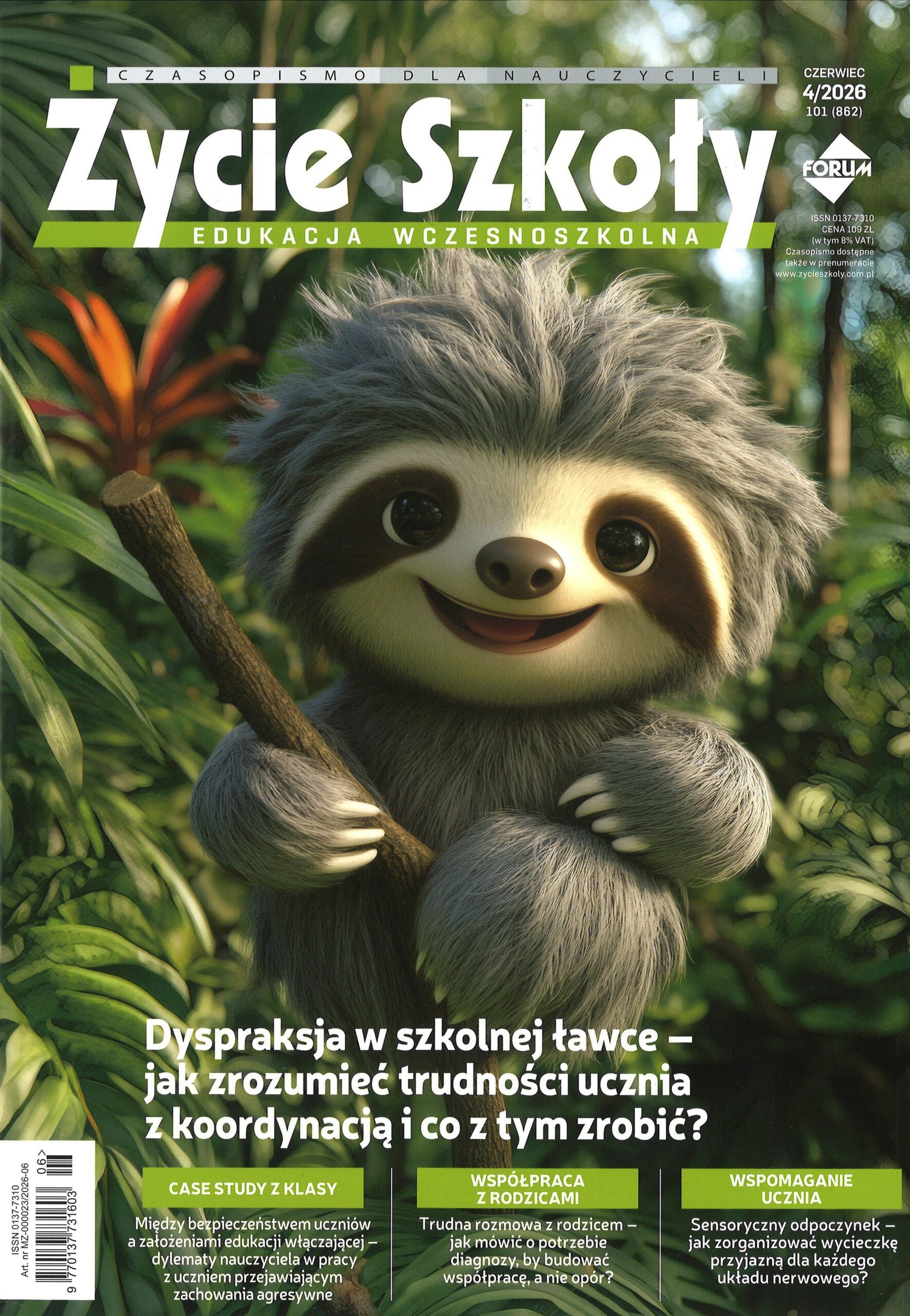 Życie Szkoły