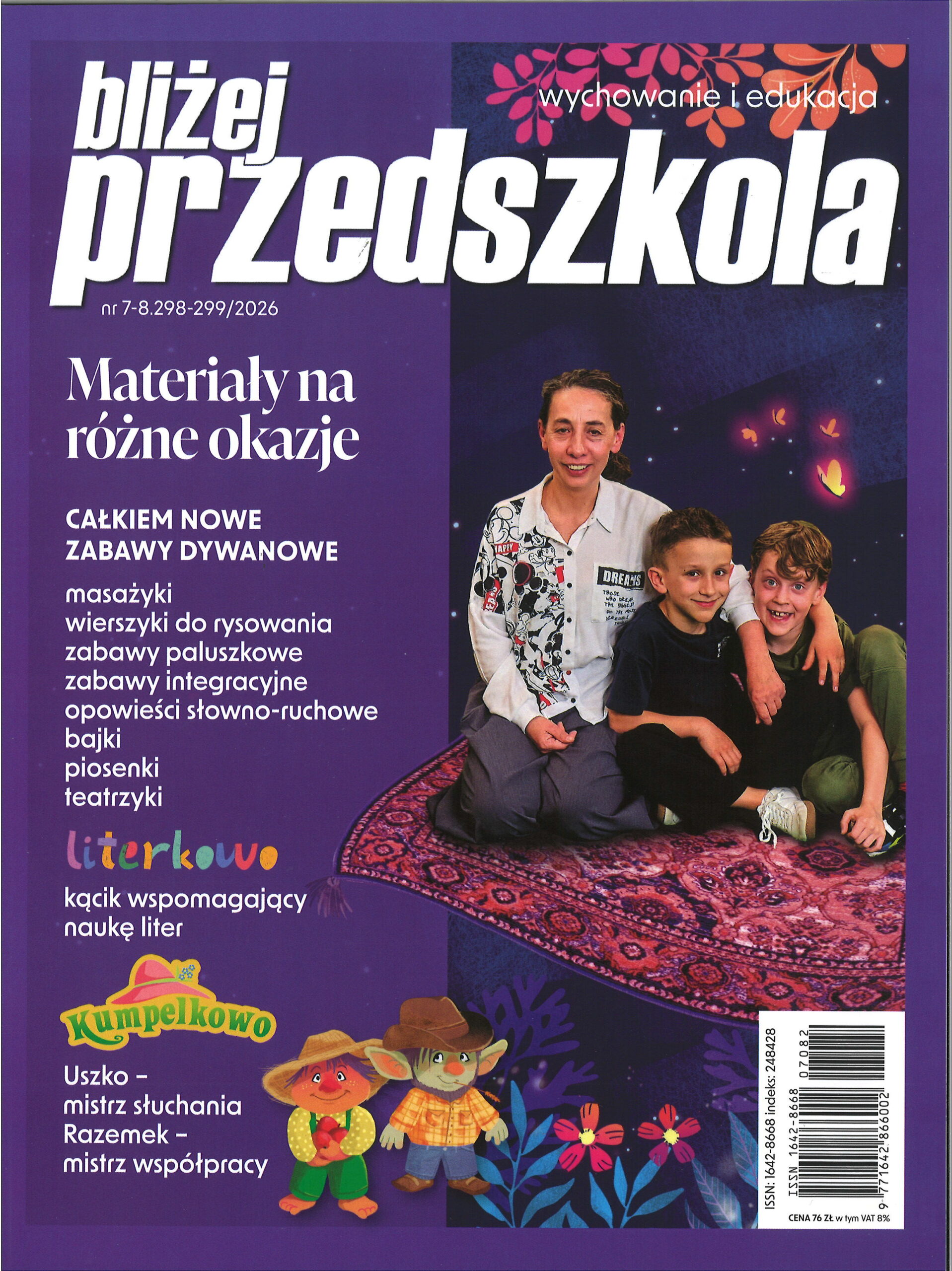 Bliżej Przedszkola