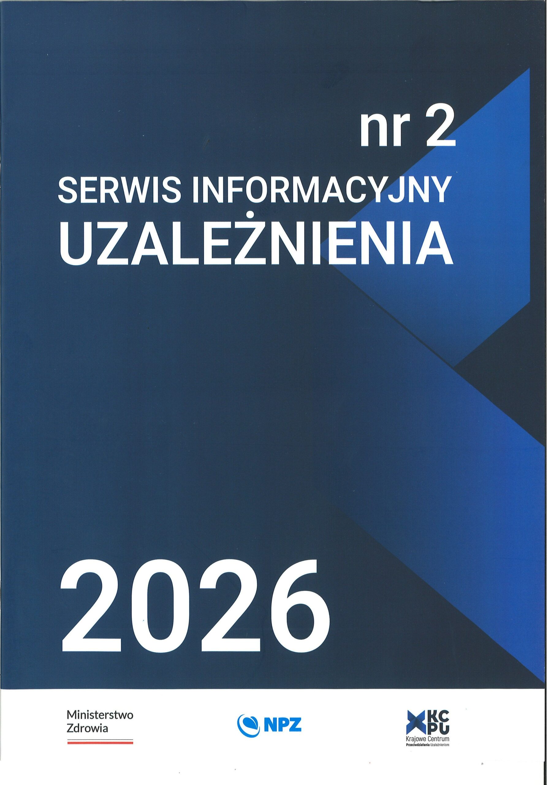 Serwis Informacyjny. Uzależnienia