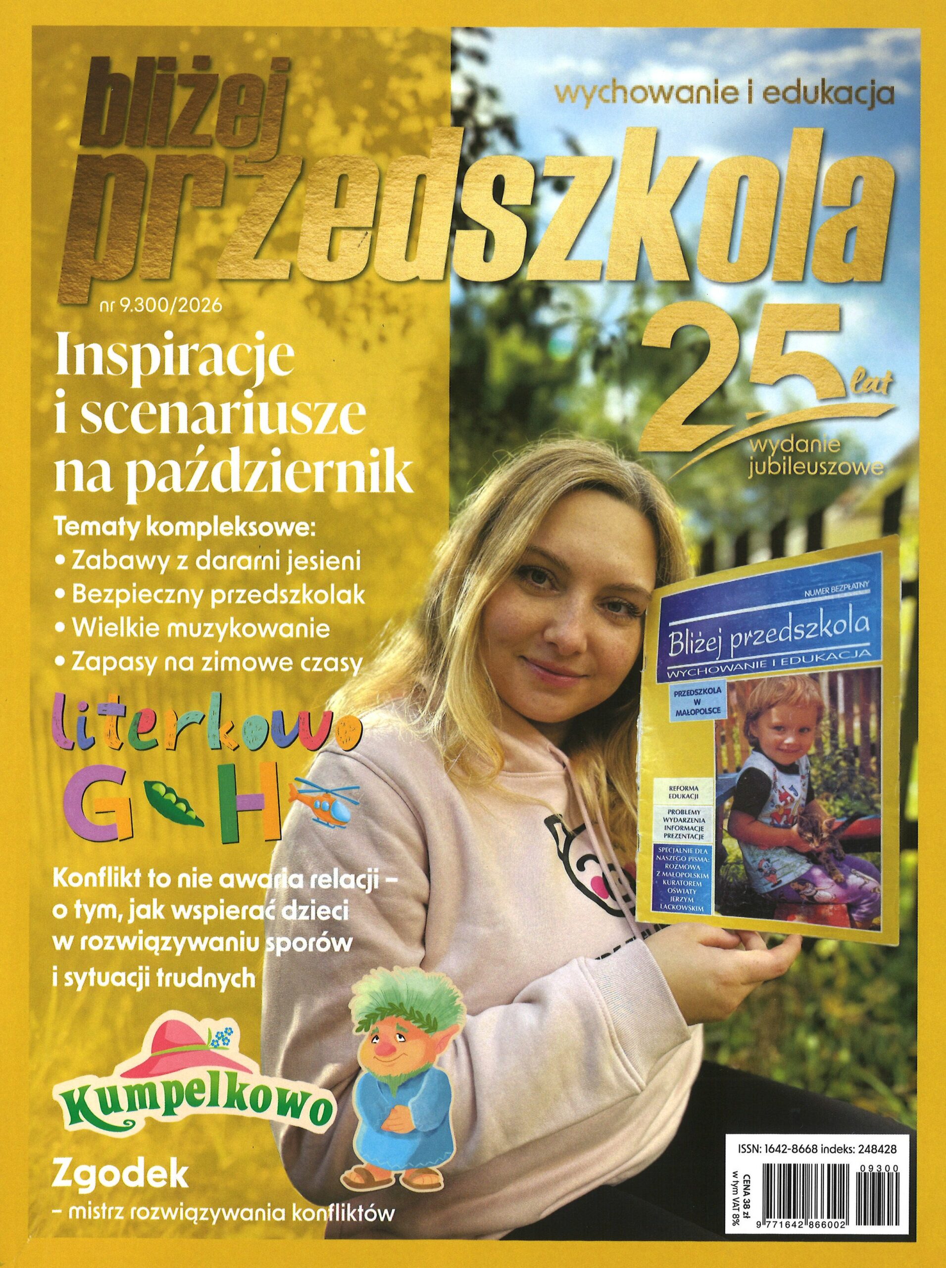 Bliżej Przedszkola