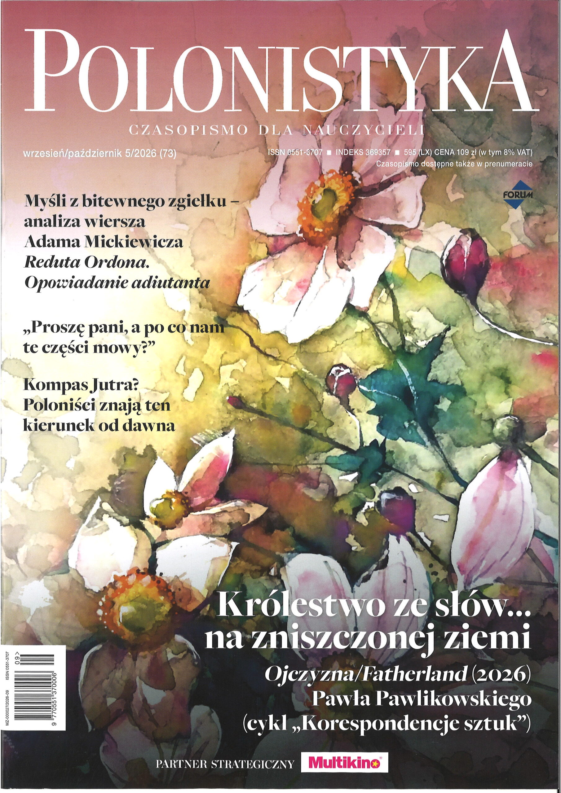 Polonistyka