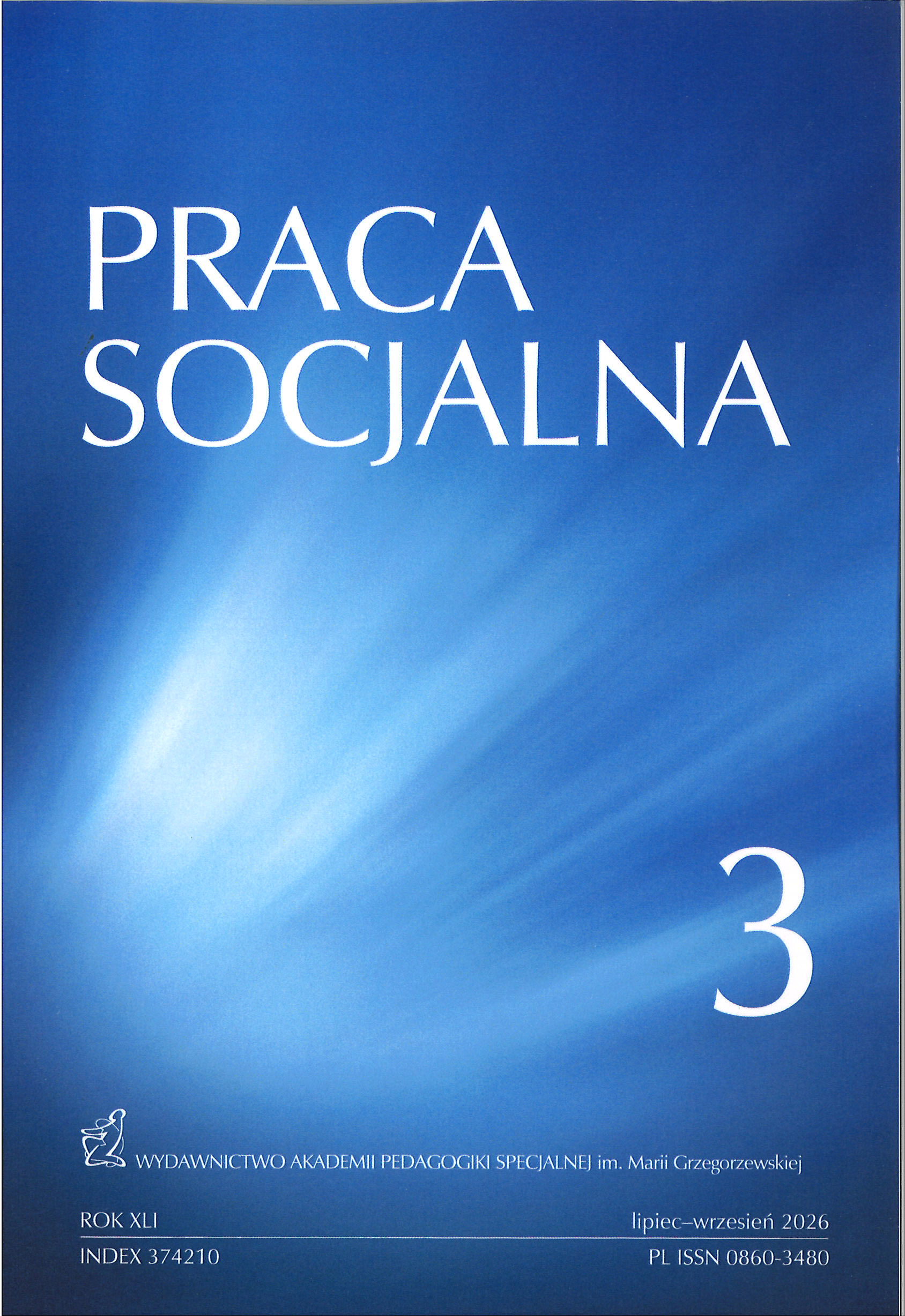 Praca Socjalna