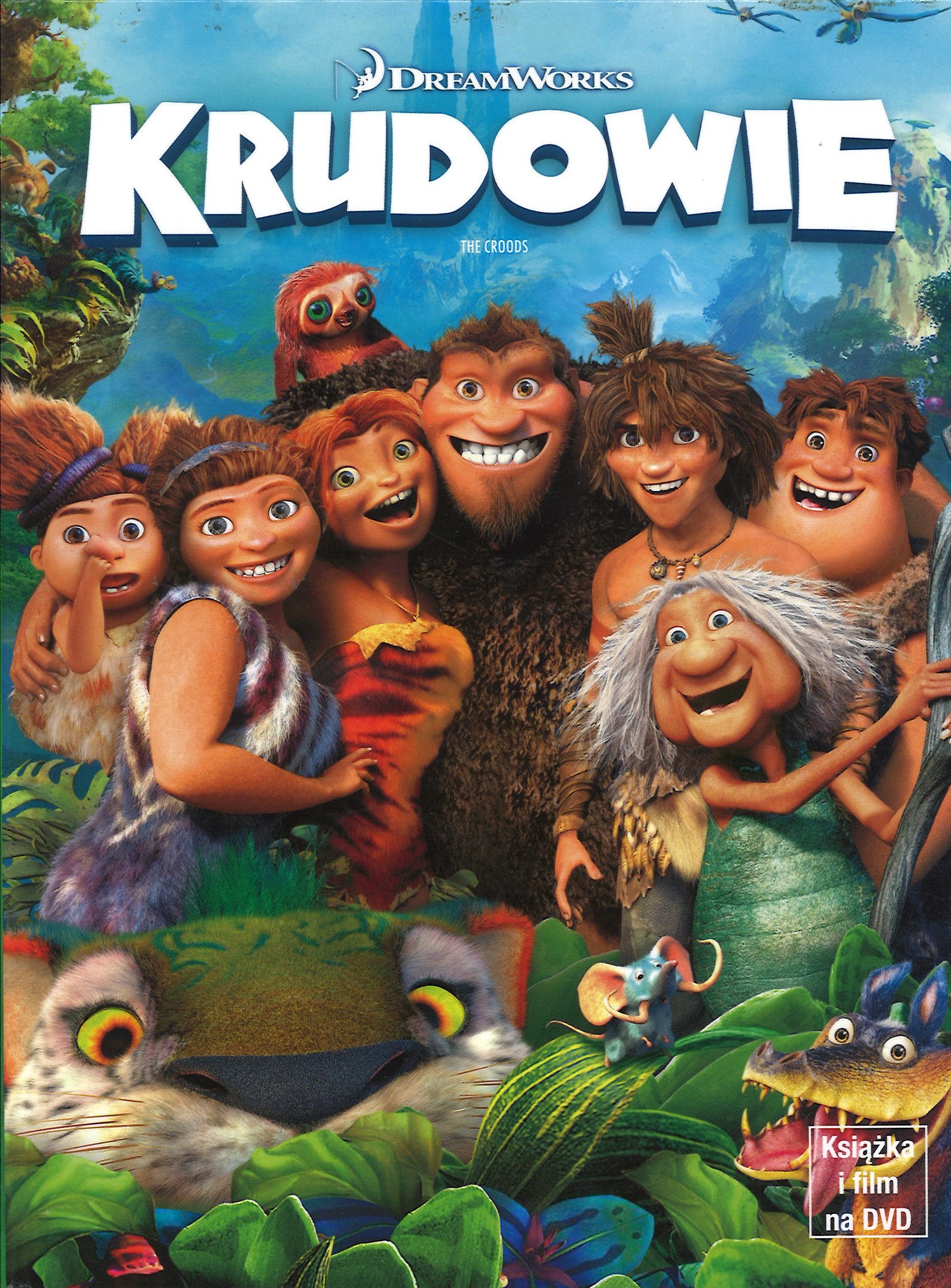 Krudowie