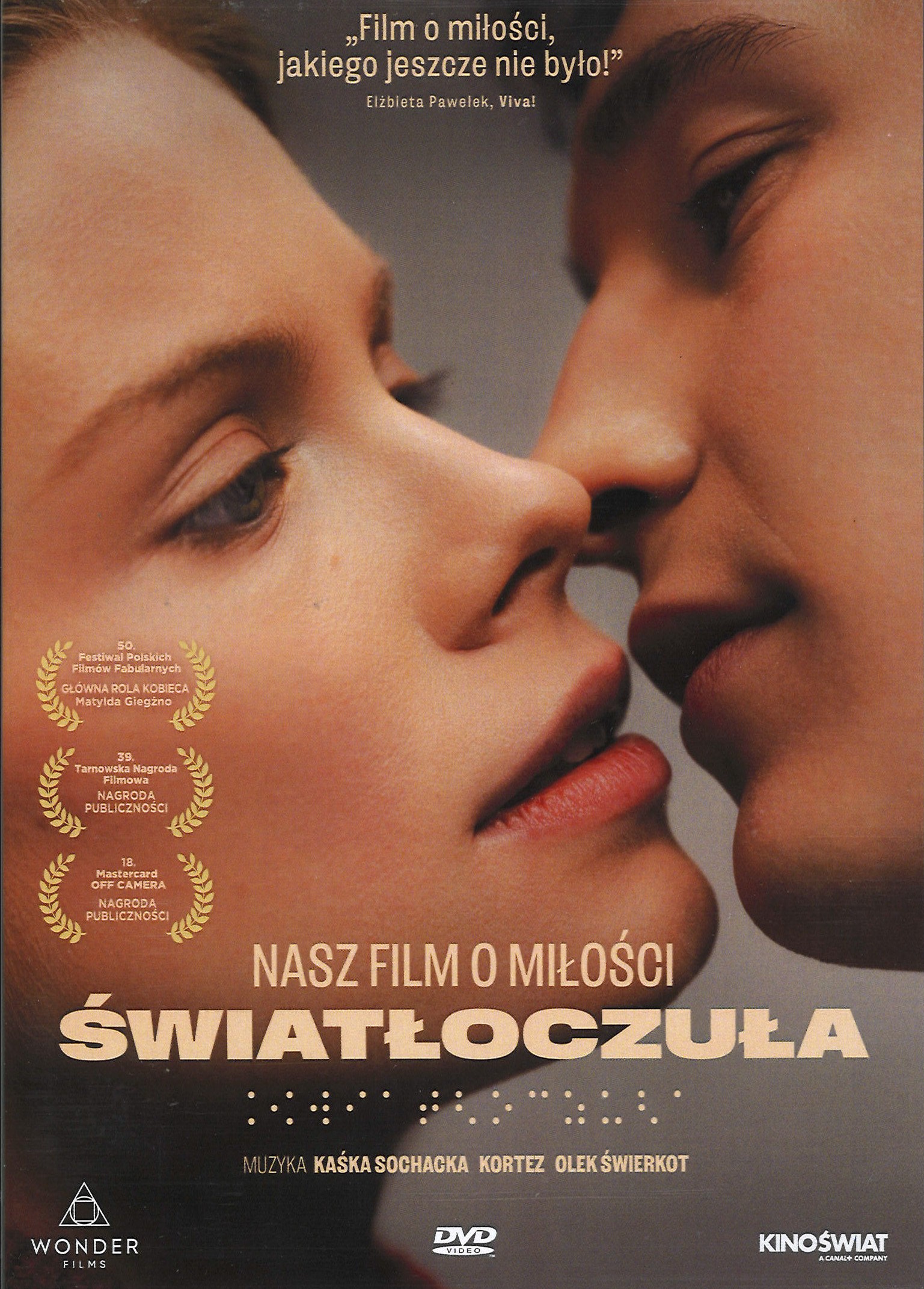 Światłoczuła