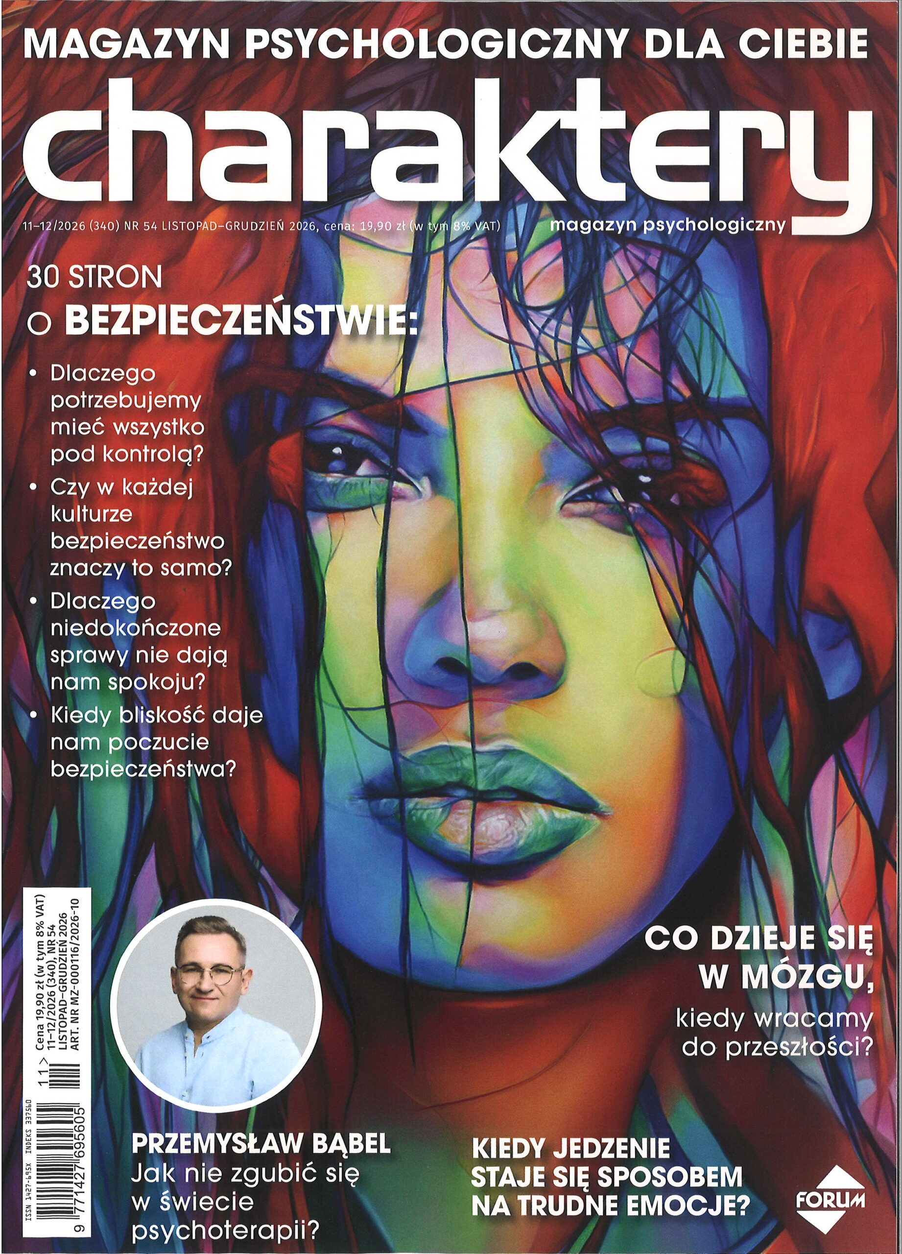 Charaktery