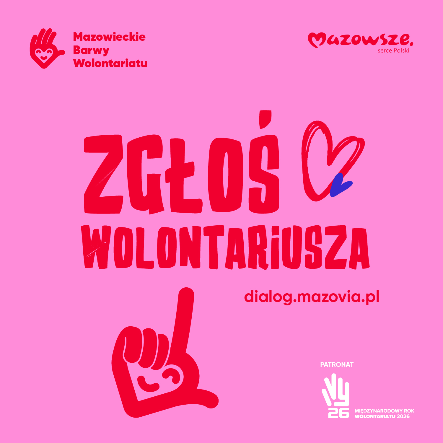 Województwo Mazowieckie zaprasza do udziału w konkursie „Ma…