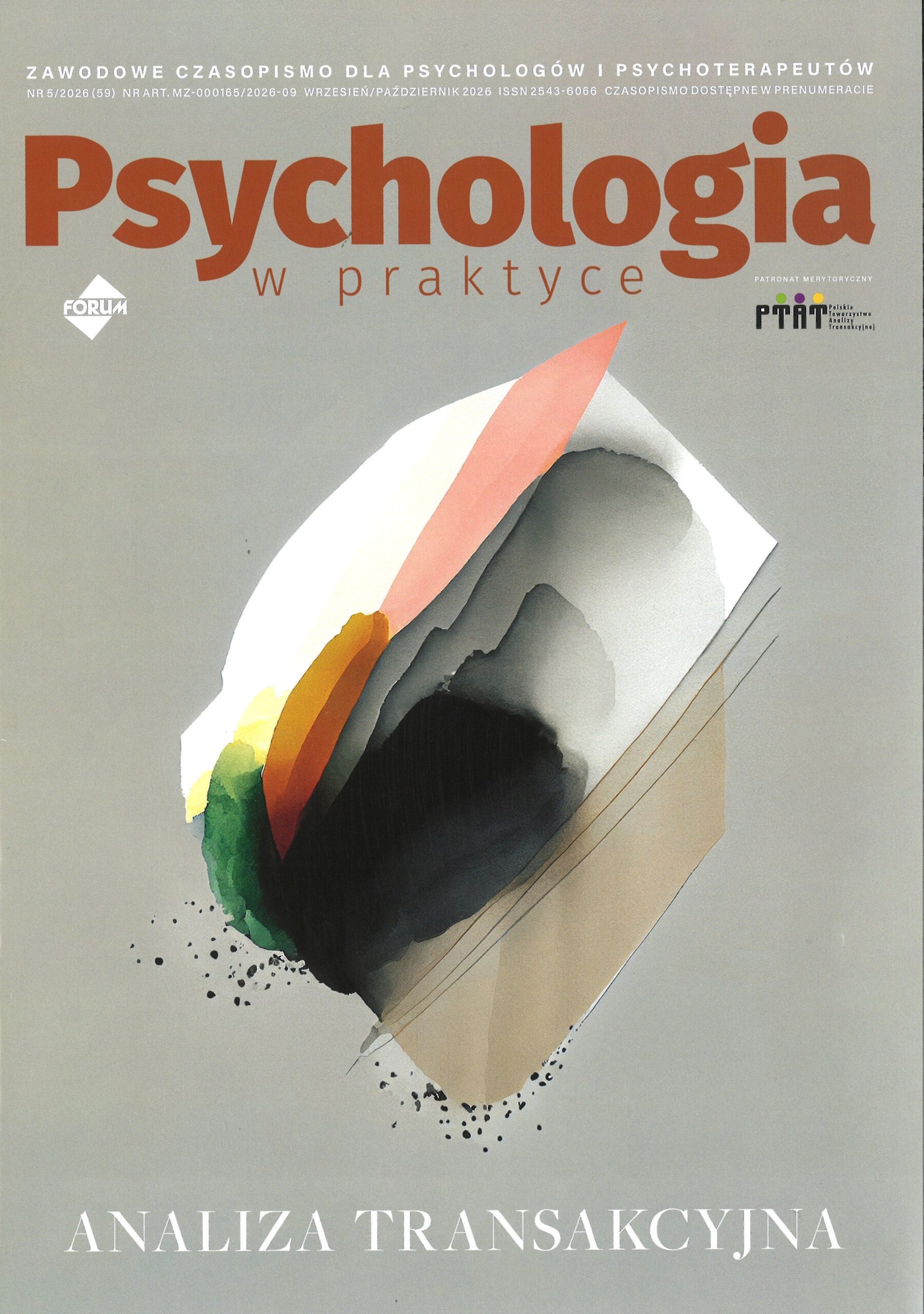 Psychologia w Praktyce
