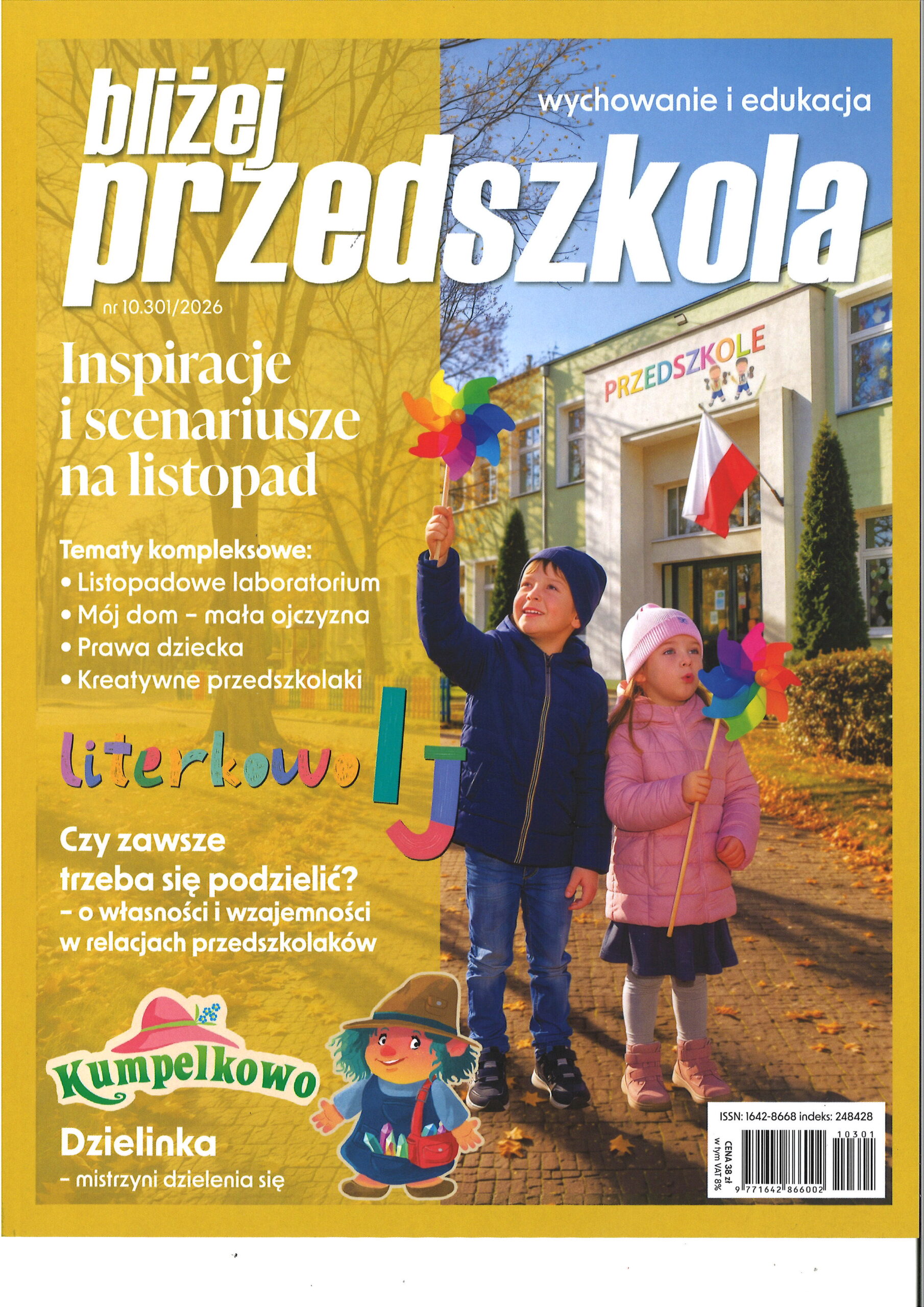 Bliżej Przedszkola