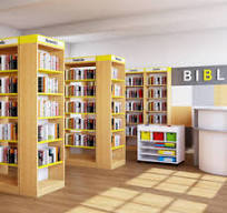 Biblioteczni odkrywcy - poznajemy bibliotekę i jej zbiory