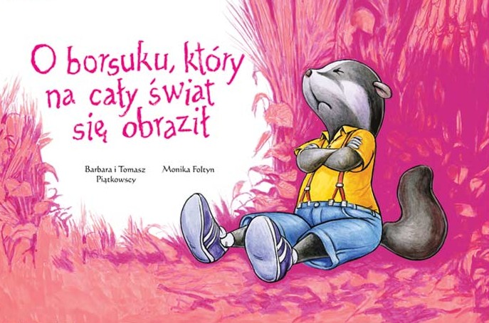 Teatrzyk Kamishibai - Tydzień Budowania Relacji
