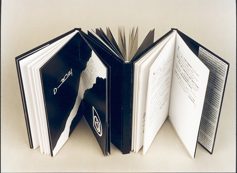 Liberatura - literatura o nowym kształcie?
